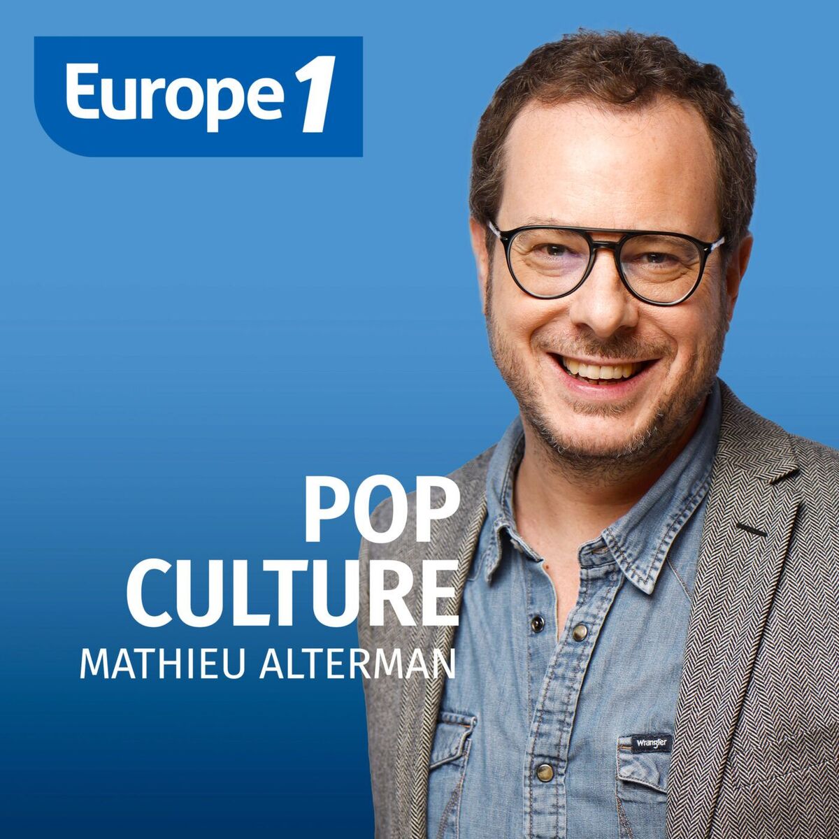Show cover of Pop culture