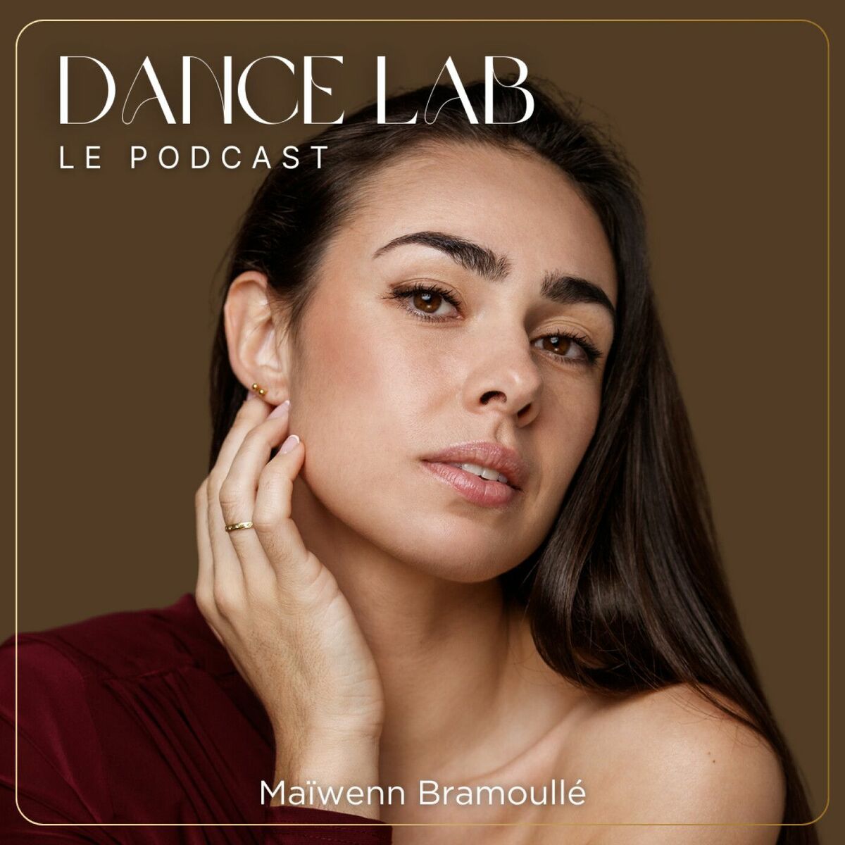 Show cover of Dance Lab