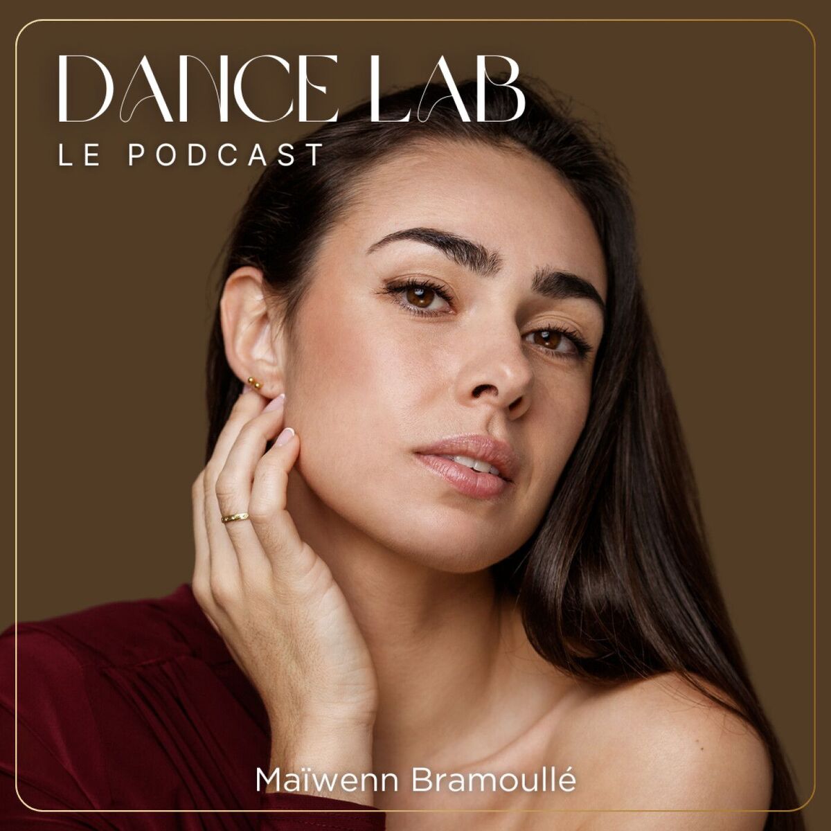 Show cover of Dance Lab
