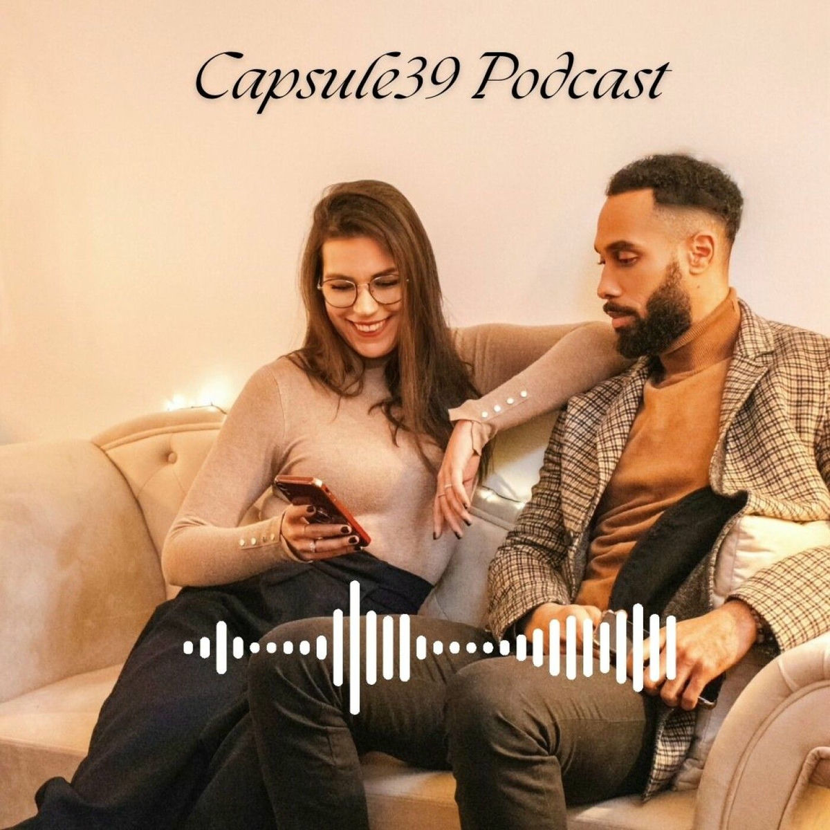 Show cover of Capsule39
