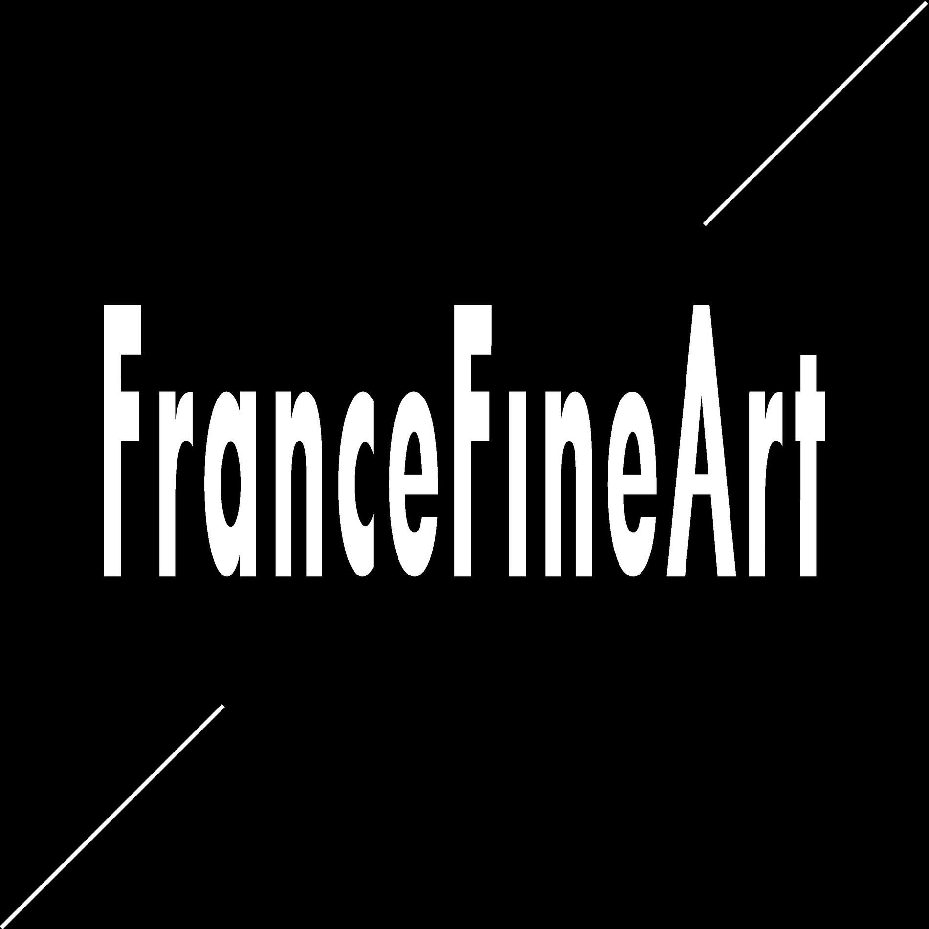 Show cover of FranceFineArt