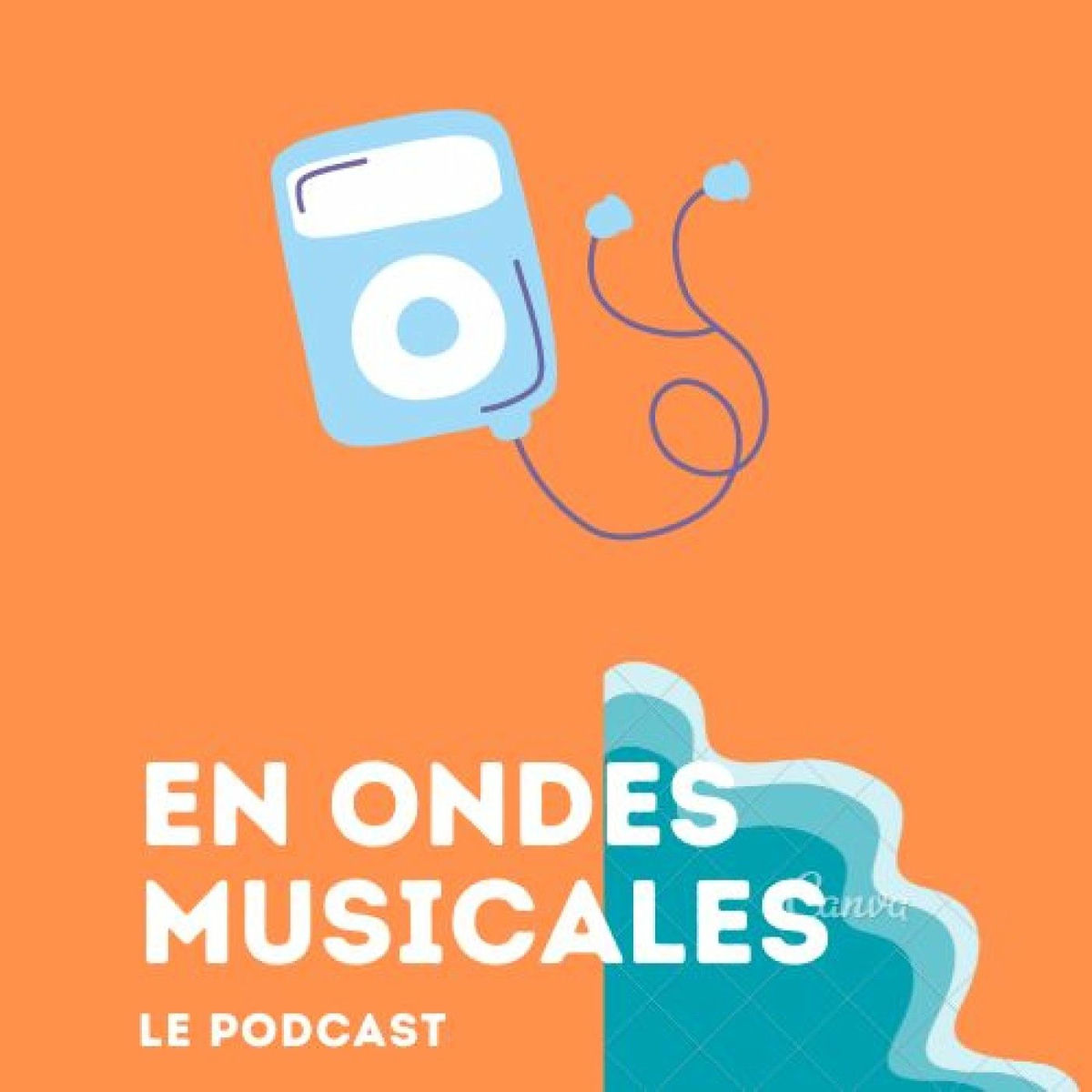 Show cover of En Ondes musicales