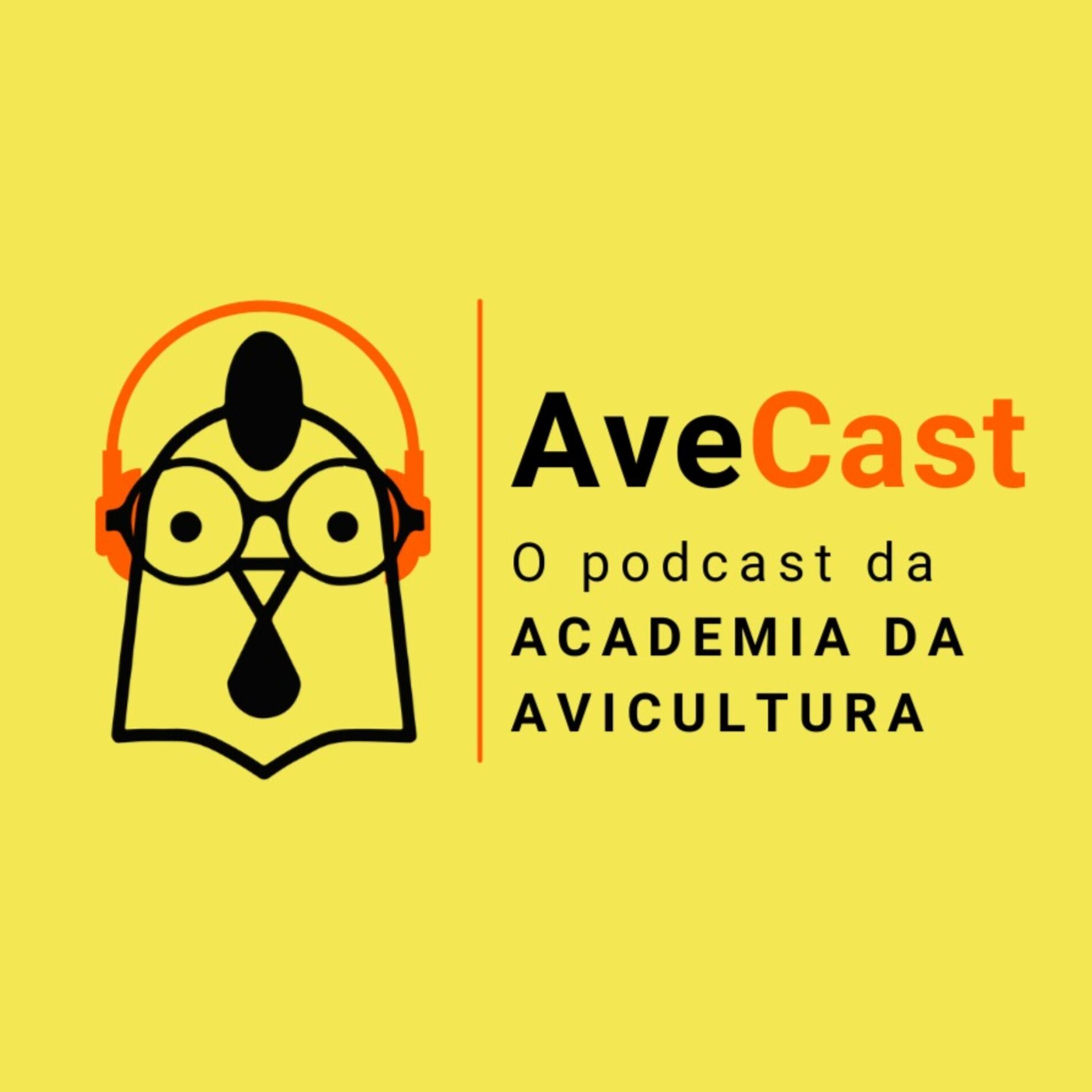 Show cover of AVEcast