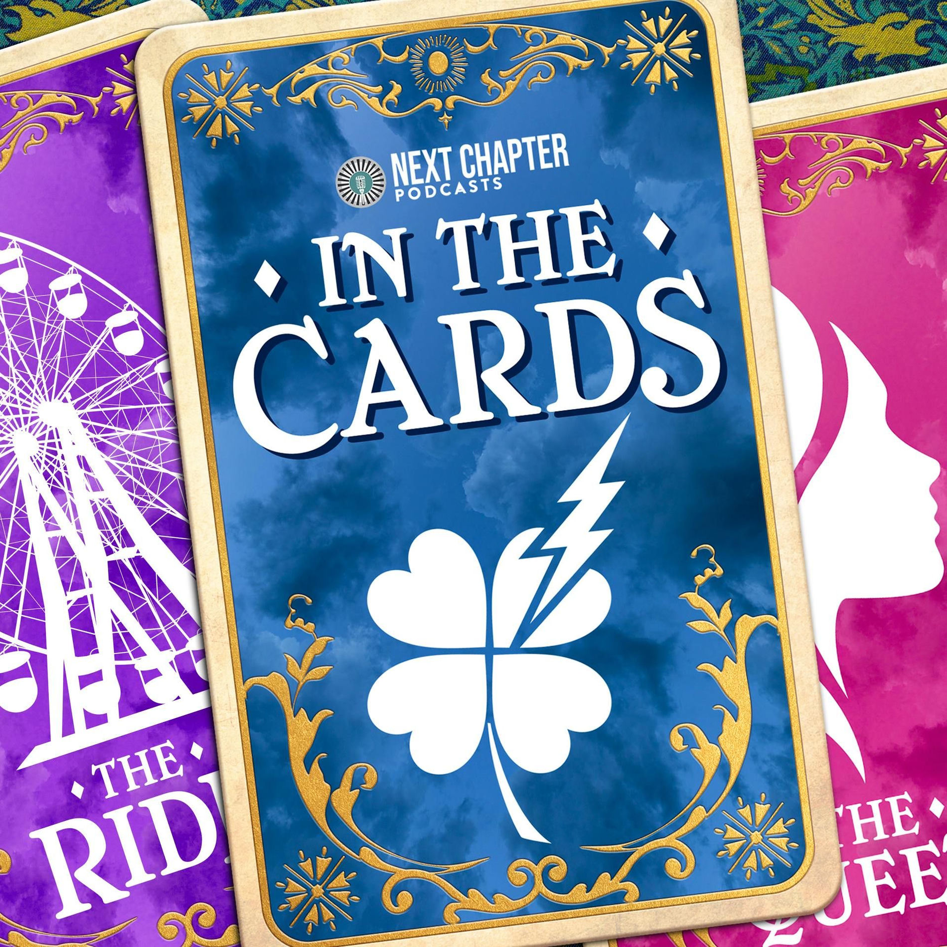 Show cover of In The Cards