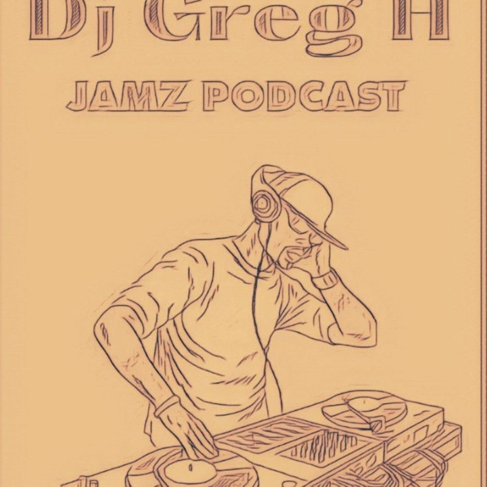 Listen to Jamz Podcast podcast | Deezer
