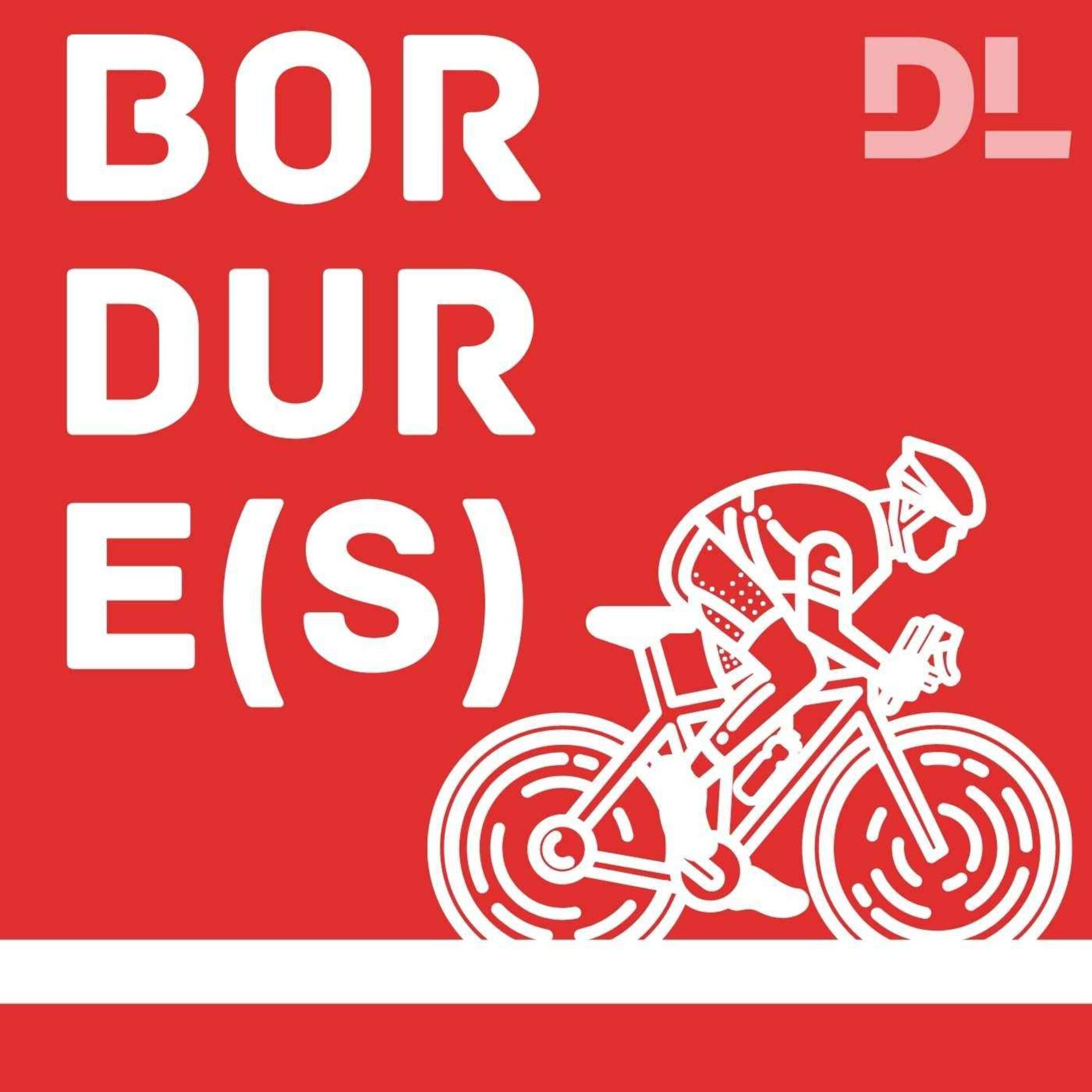 Show cover of Bordure(s)