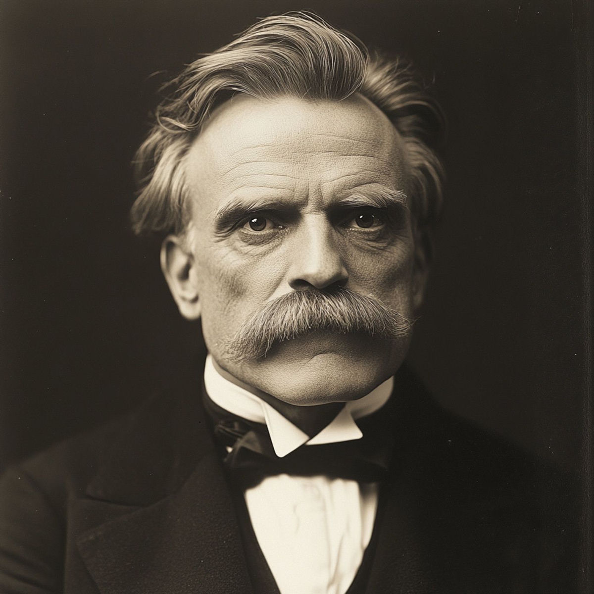 Show cover of Friedrich Nietzsche Classics Podcast