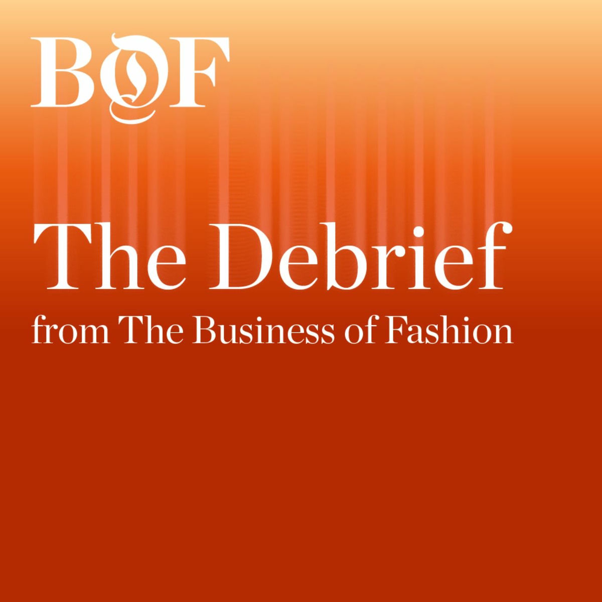 Show cover of The Debrief