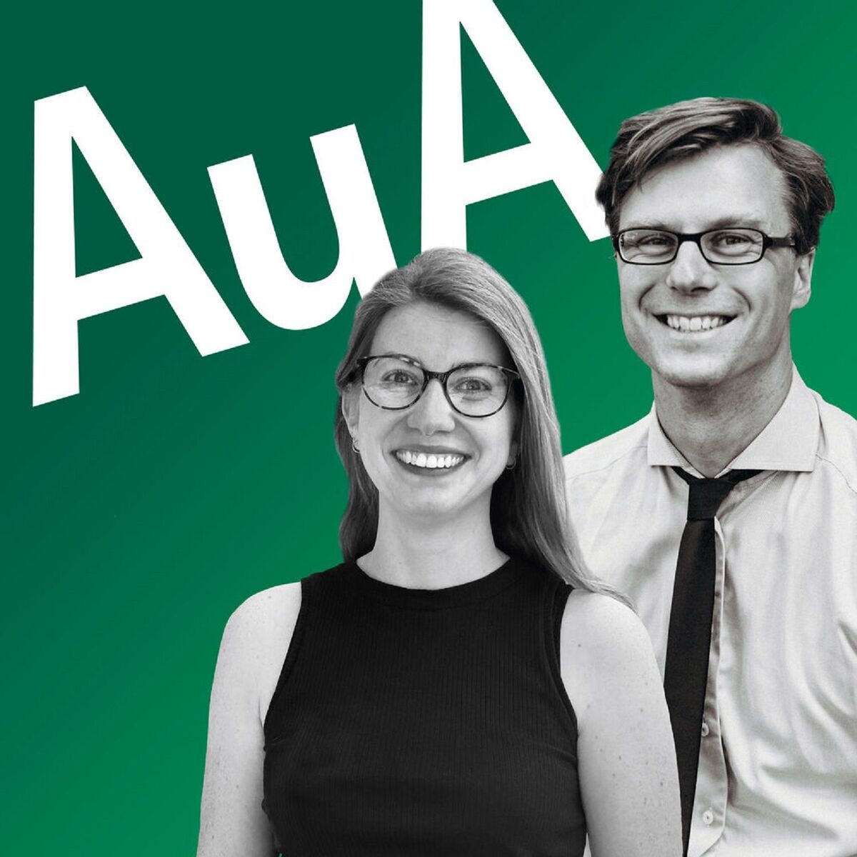 Show cover of AuA-Podcast