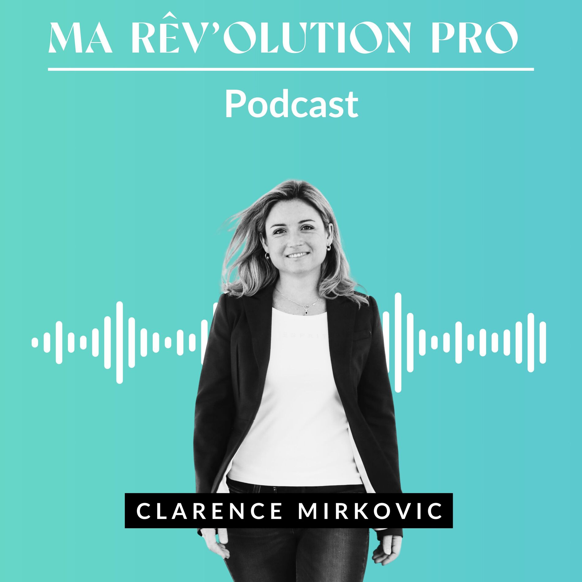 Show cover of Ma Rêv'olution pro