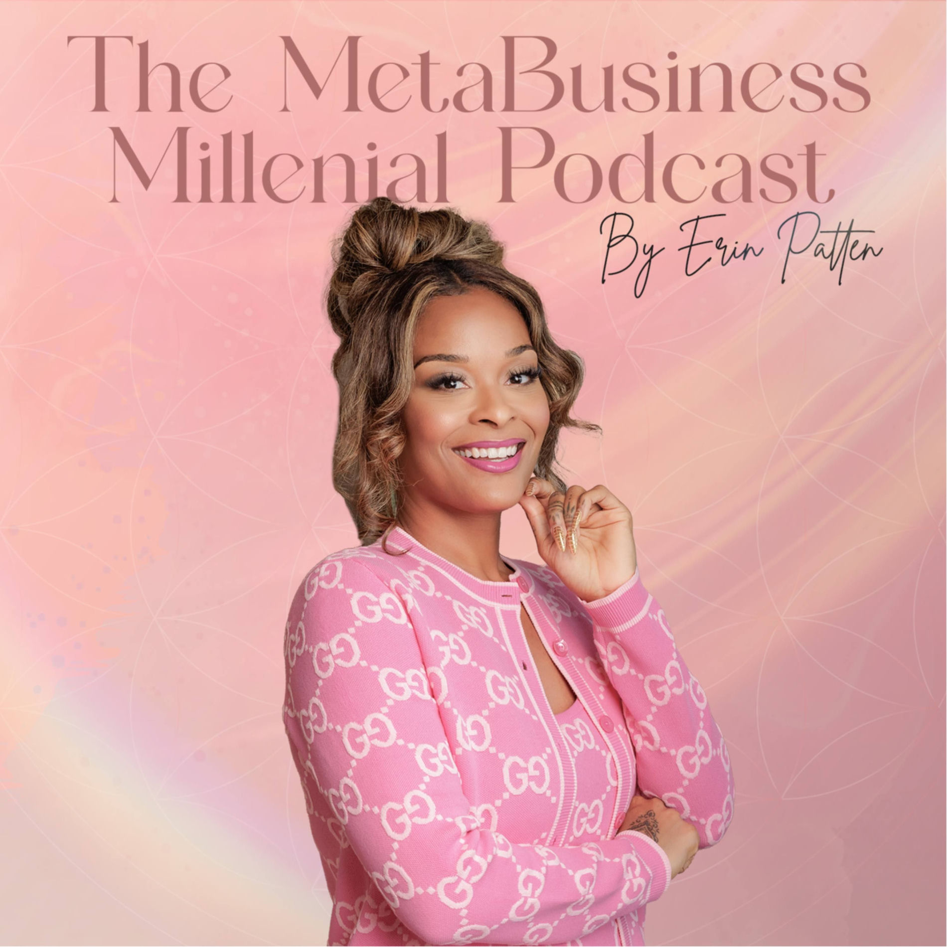Show cover of The MetaBusiness Millennial