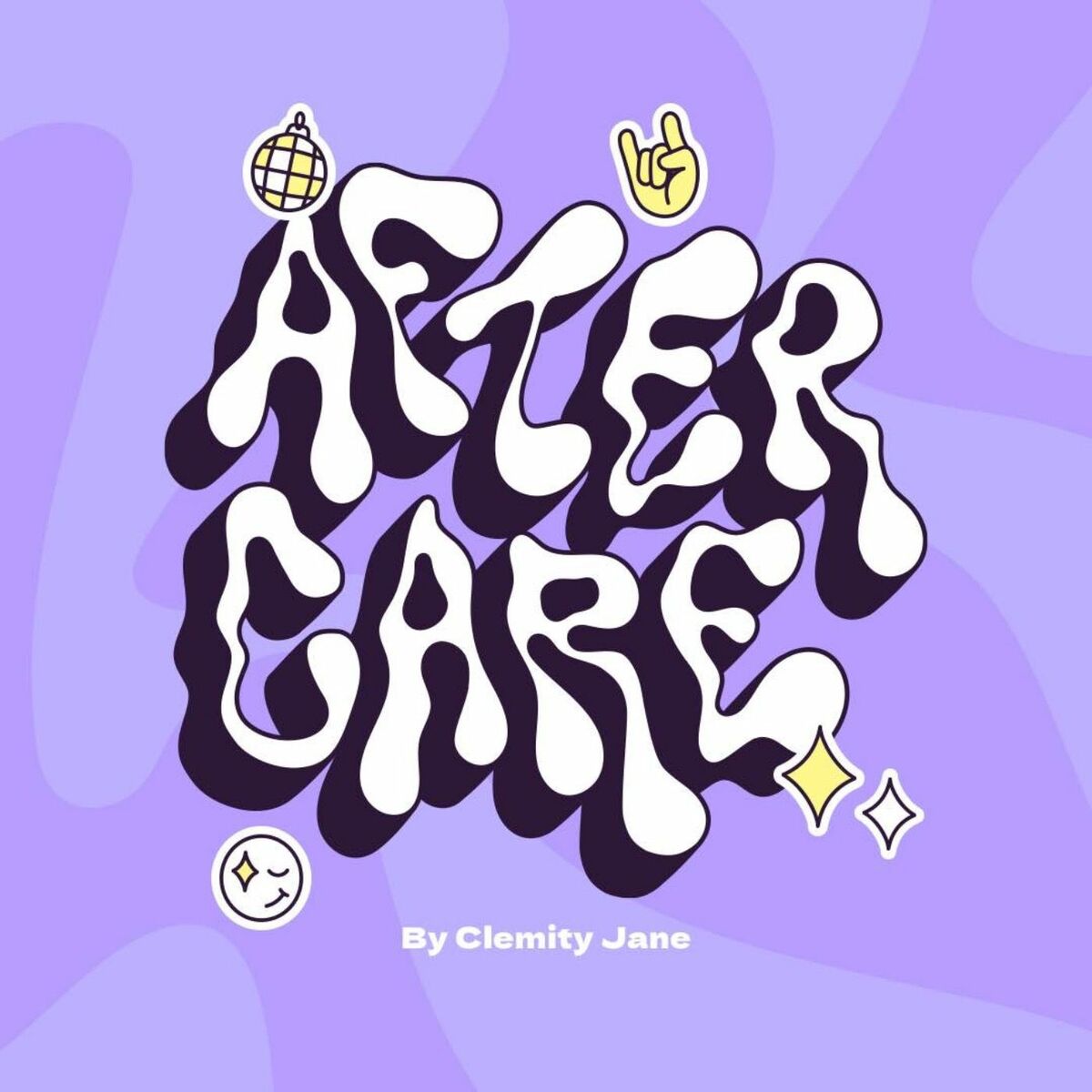 Show cover of AfterCare