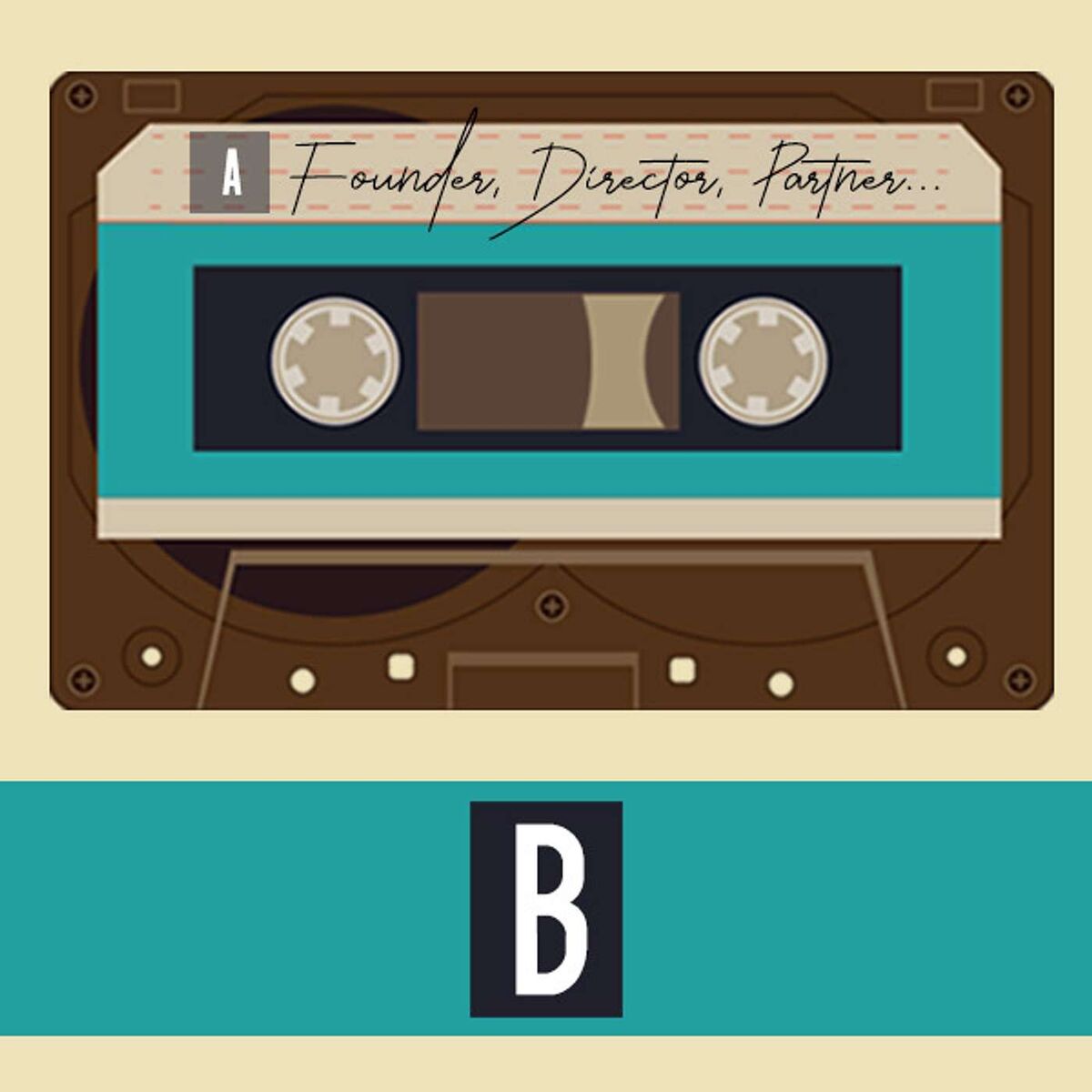Show cover of Ta Face B / Your B Side