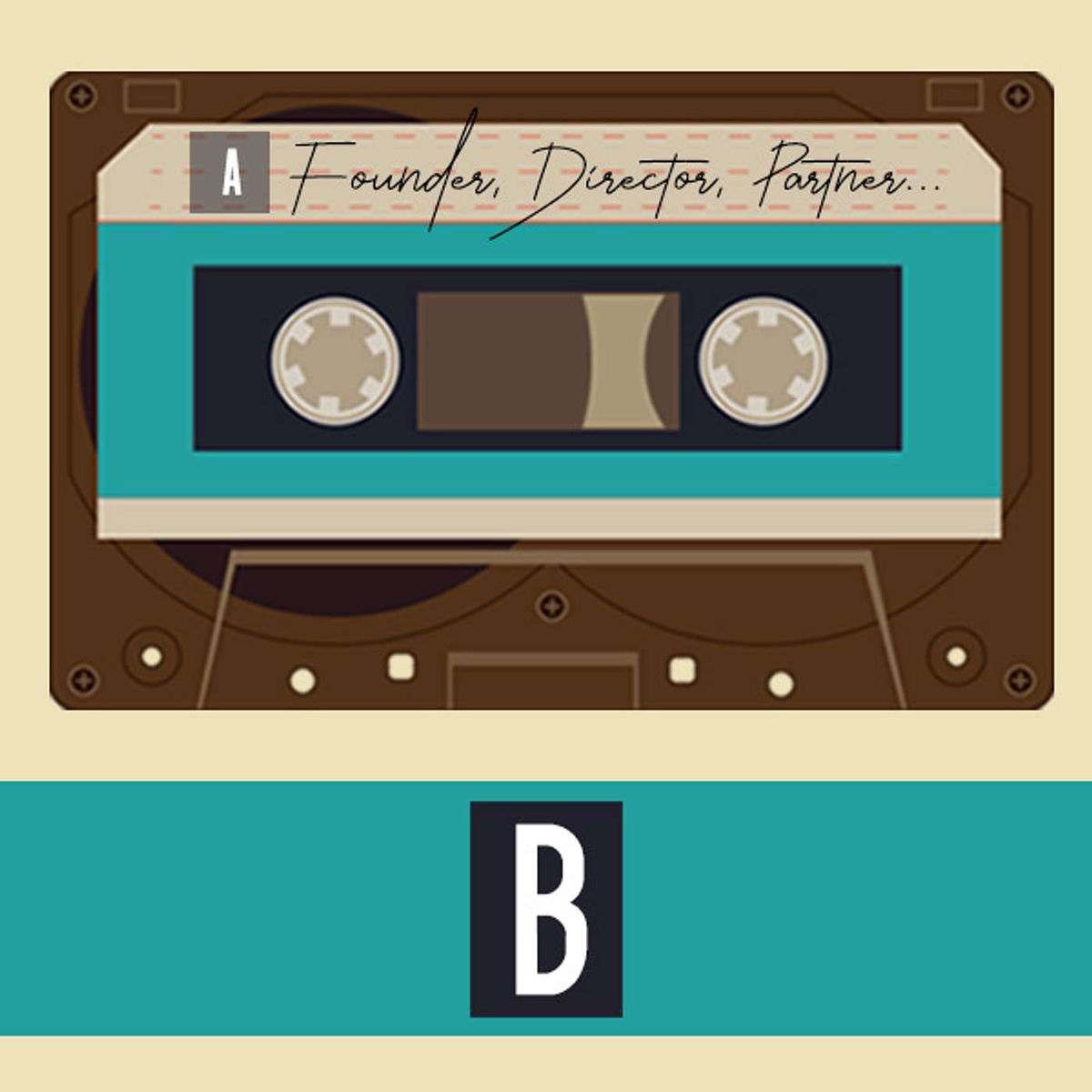 Show cover of Ta Face B / Your B Side