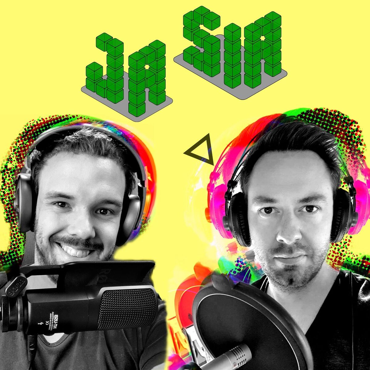 Show cover of Ja sia!