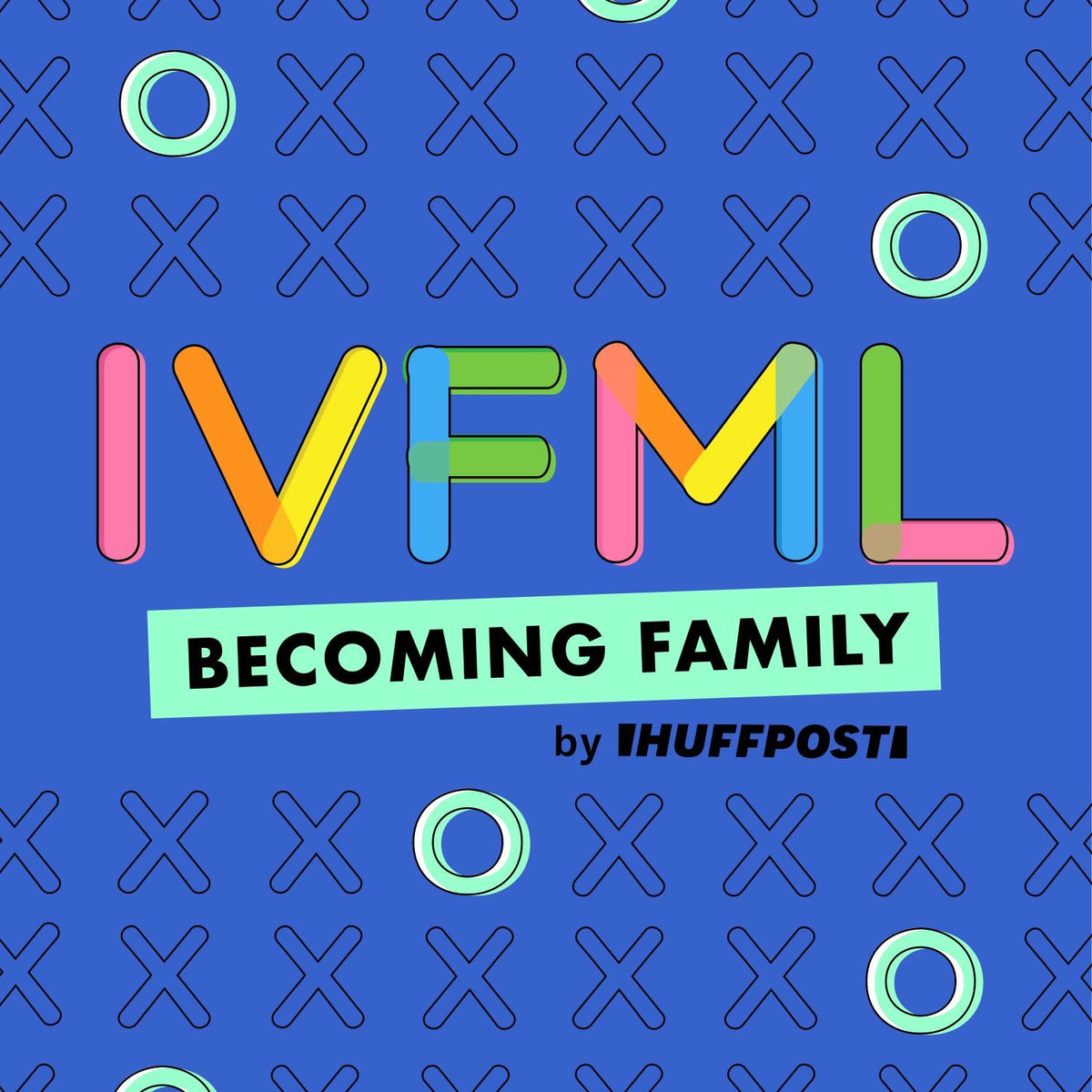 Show cover of IVFML
