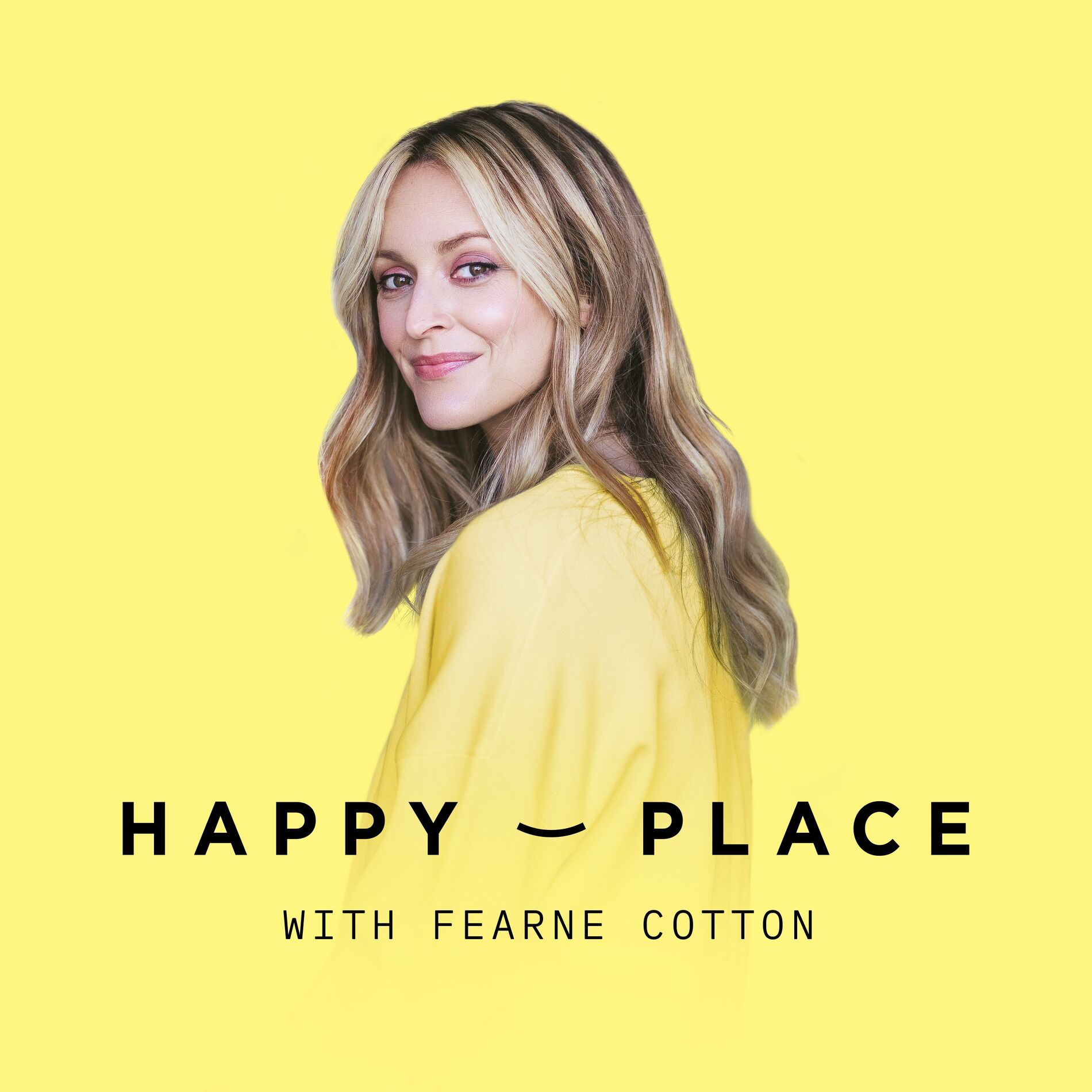 Show cover of Happy Place