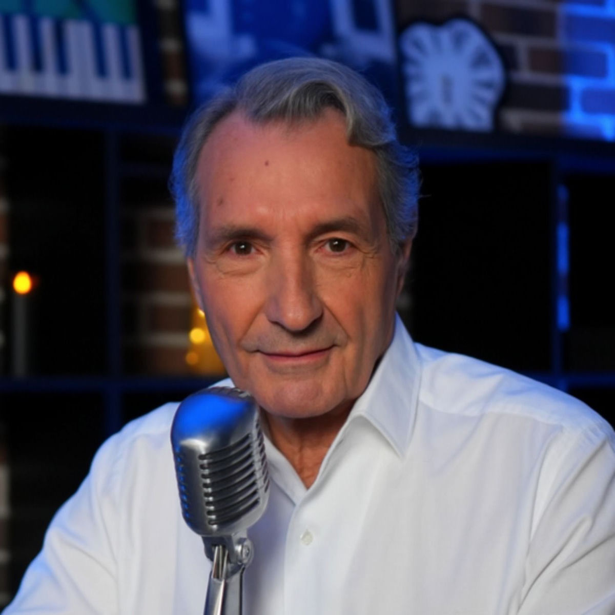 Show cover of Jean Jacques BOURDIN - Les français veulent savoir