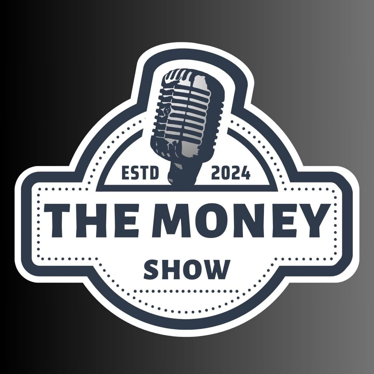 Show cover of The Money Show