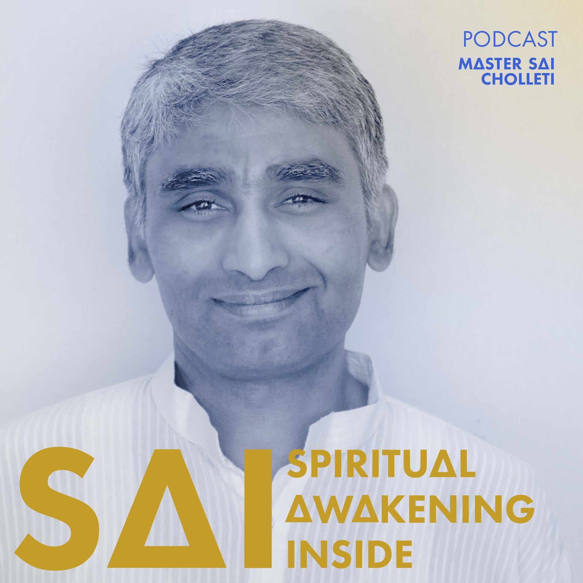 Show cover of SAI - Spiritual Awakening Inside