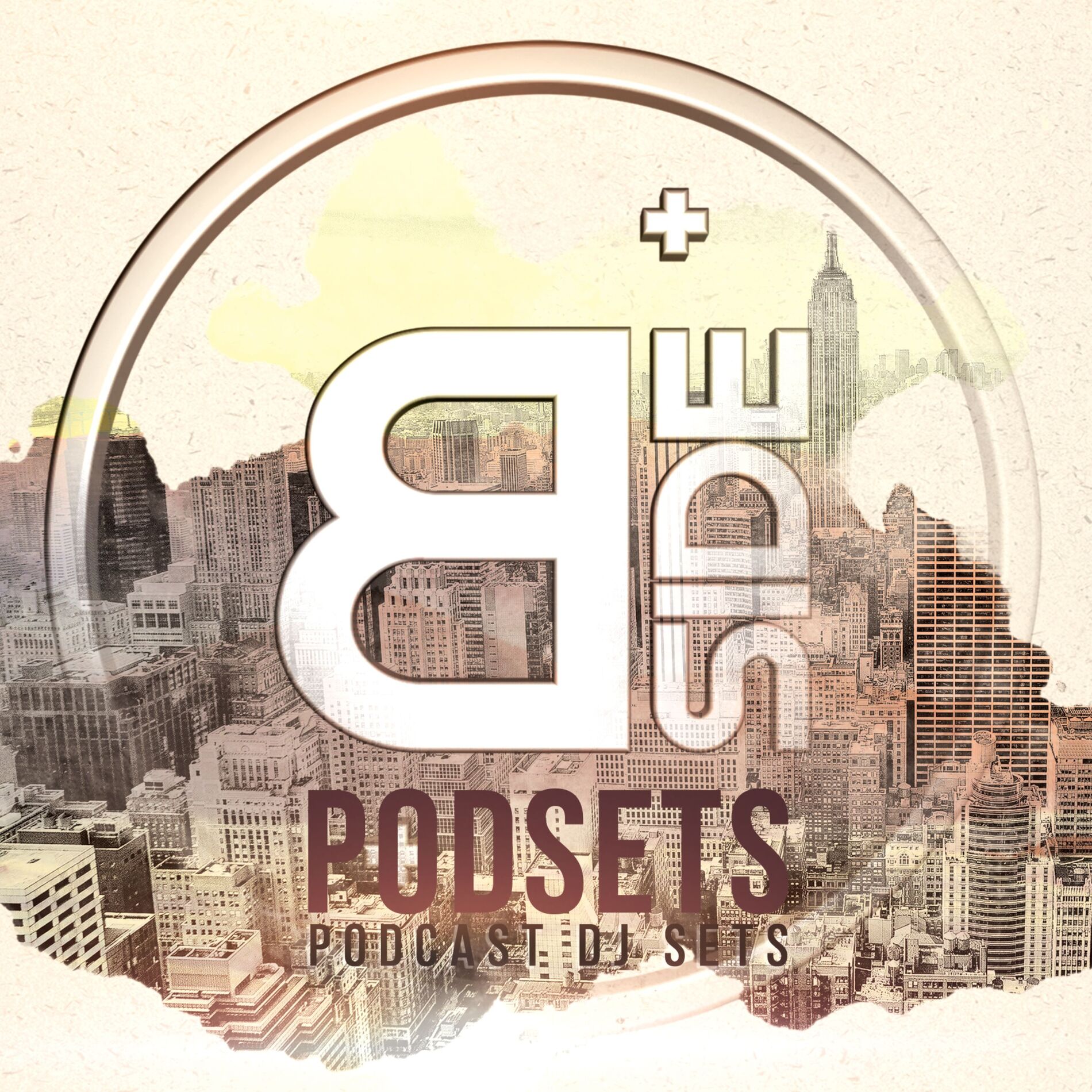 Show cover of B-Side Podsets - Leh DJ