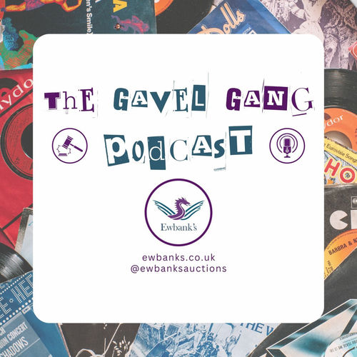 Listen to The Gavel Gang Podcast podcast | Deezer