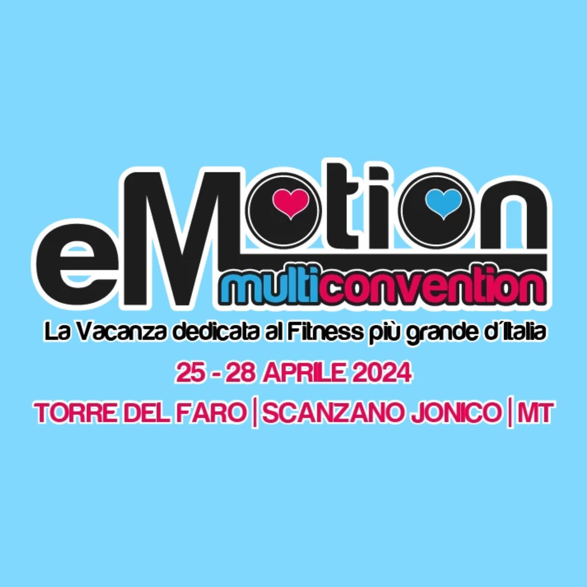 Show cover of Emotion Multiconvention - Torre del Faro - Radio Wellness