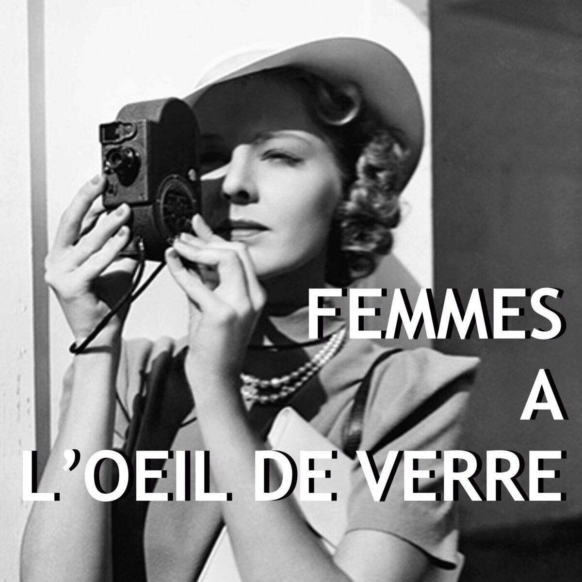 Show cover of Femmes à l'oeil de verre