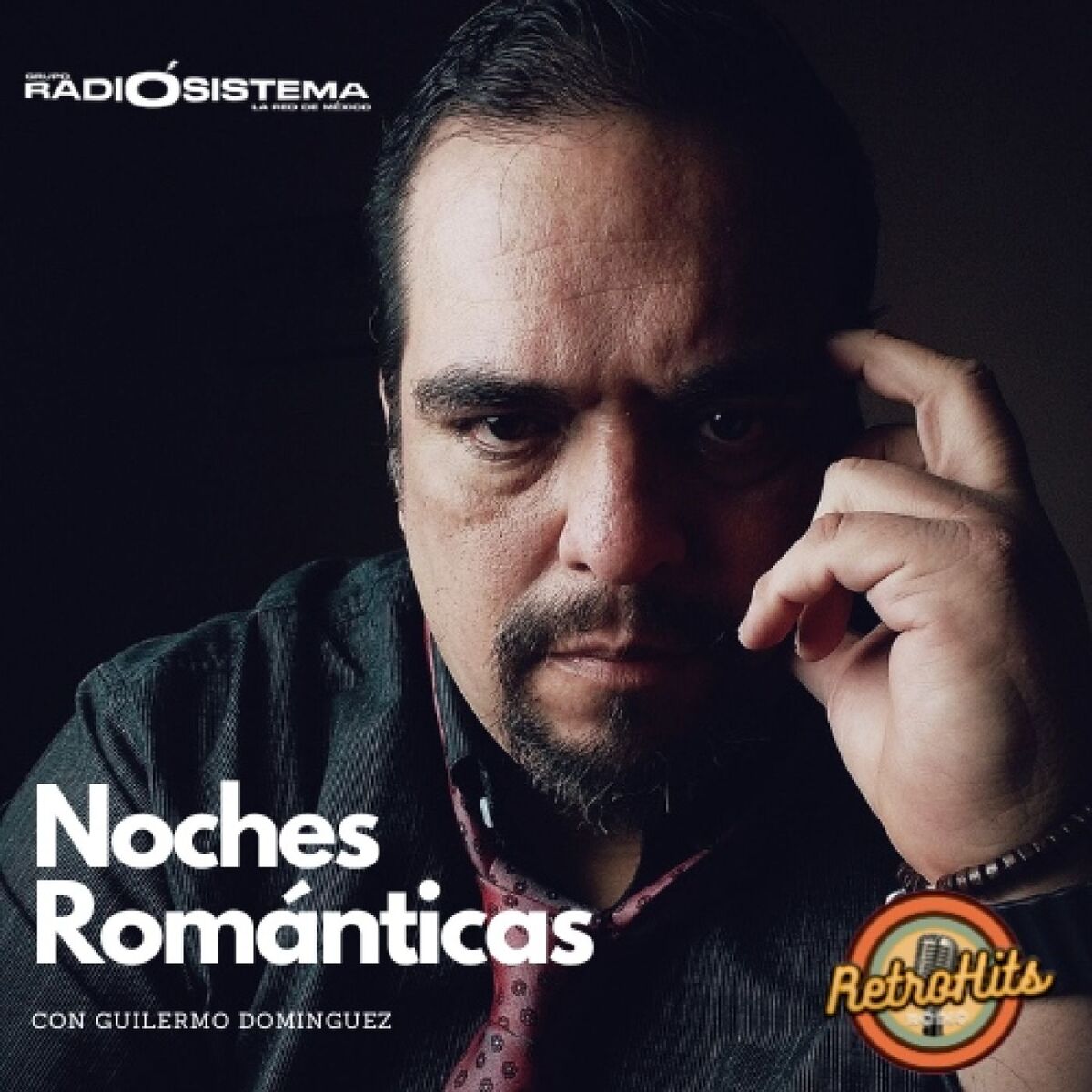 Show cover of Noches Románticas