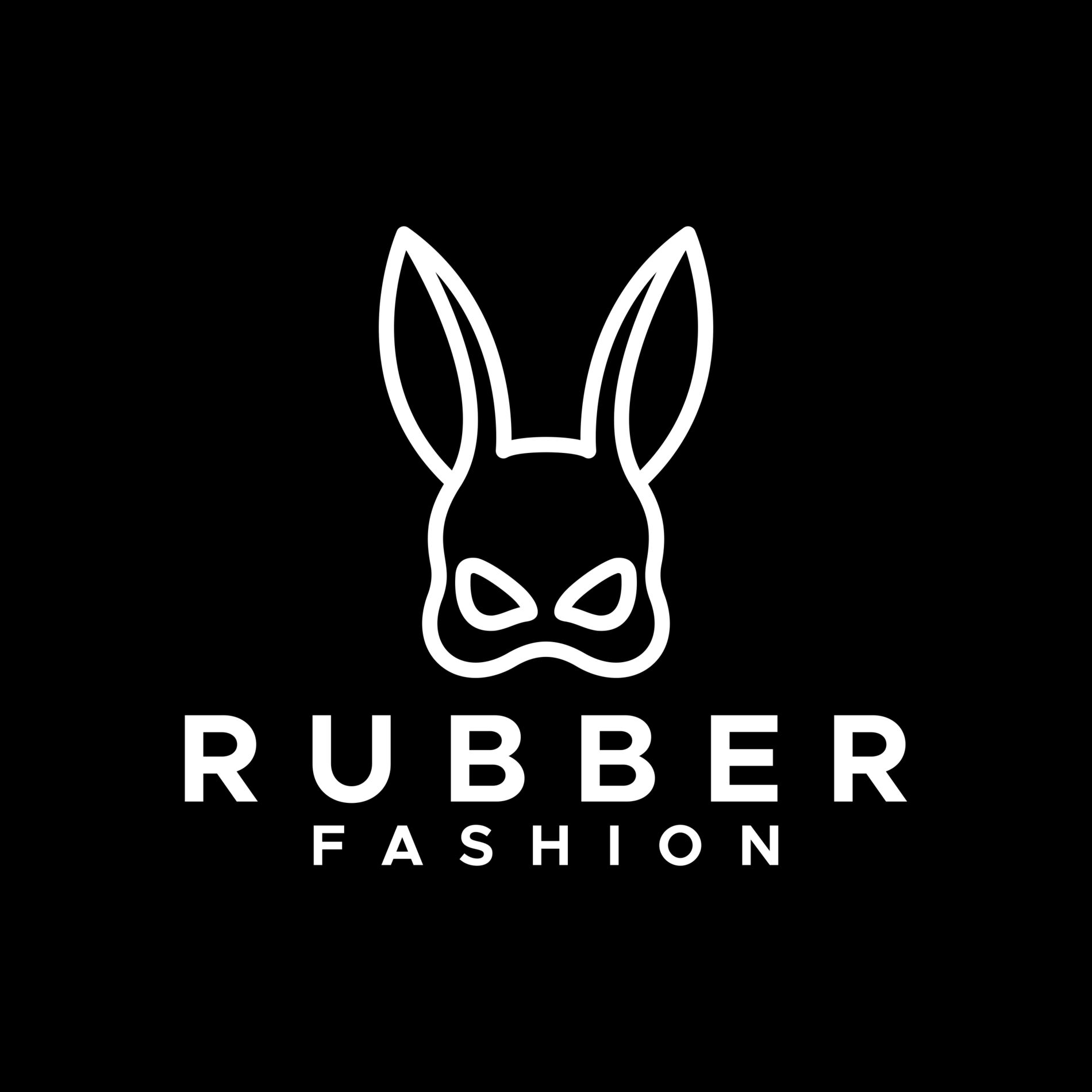 Show cover of Rubberfashion.de Latex und Fetisch Geschichten