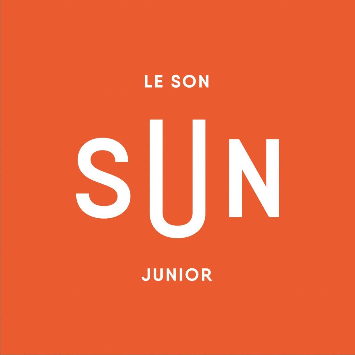 Show cover of SUN Junior
