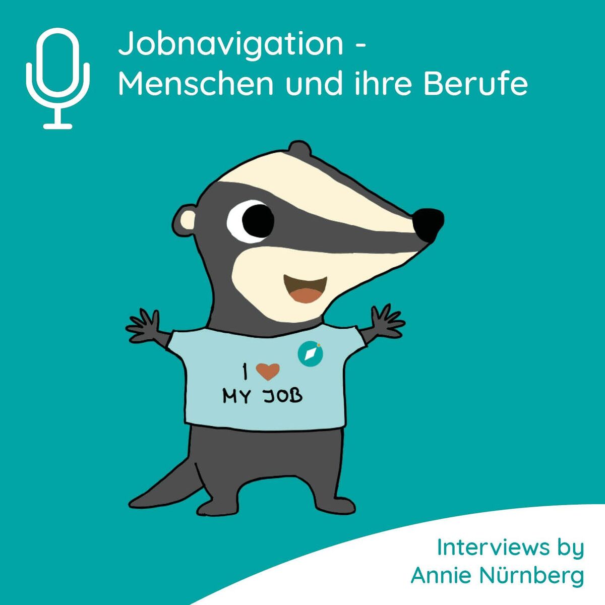 Show cover of Jobnavigation - Menschen und ihre Berufe