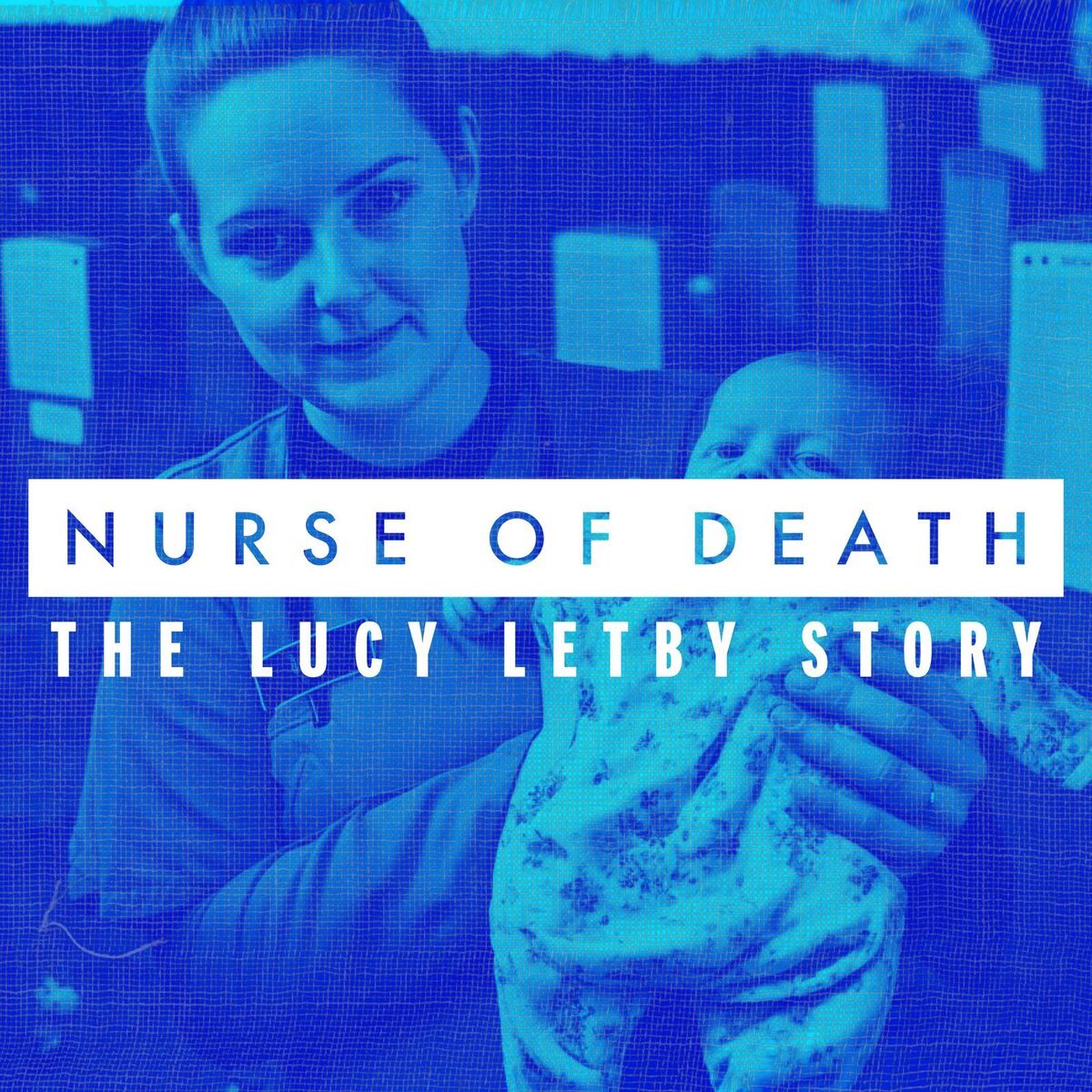Show cover of Nurse Of Death: The Lucy Letby Story