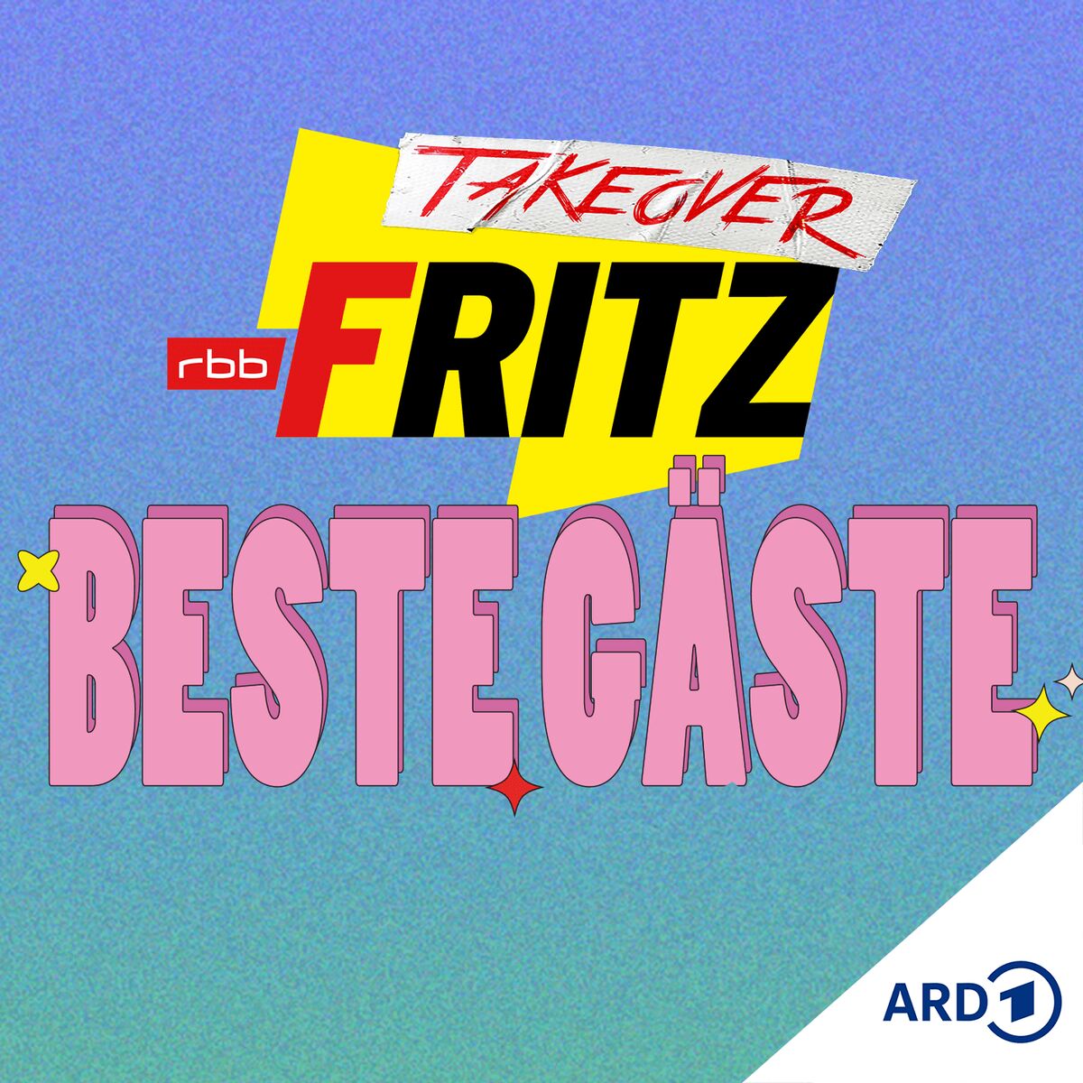 Show cover of FritzTakeover