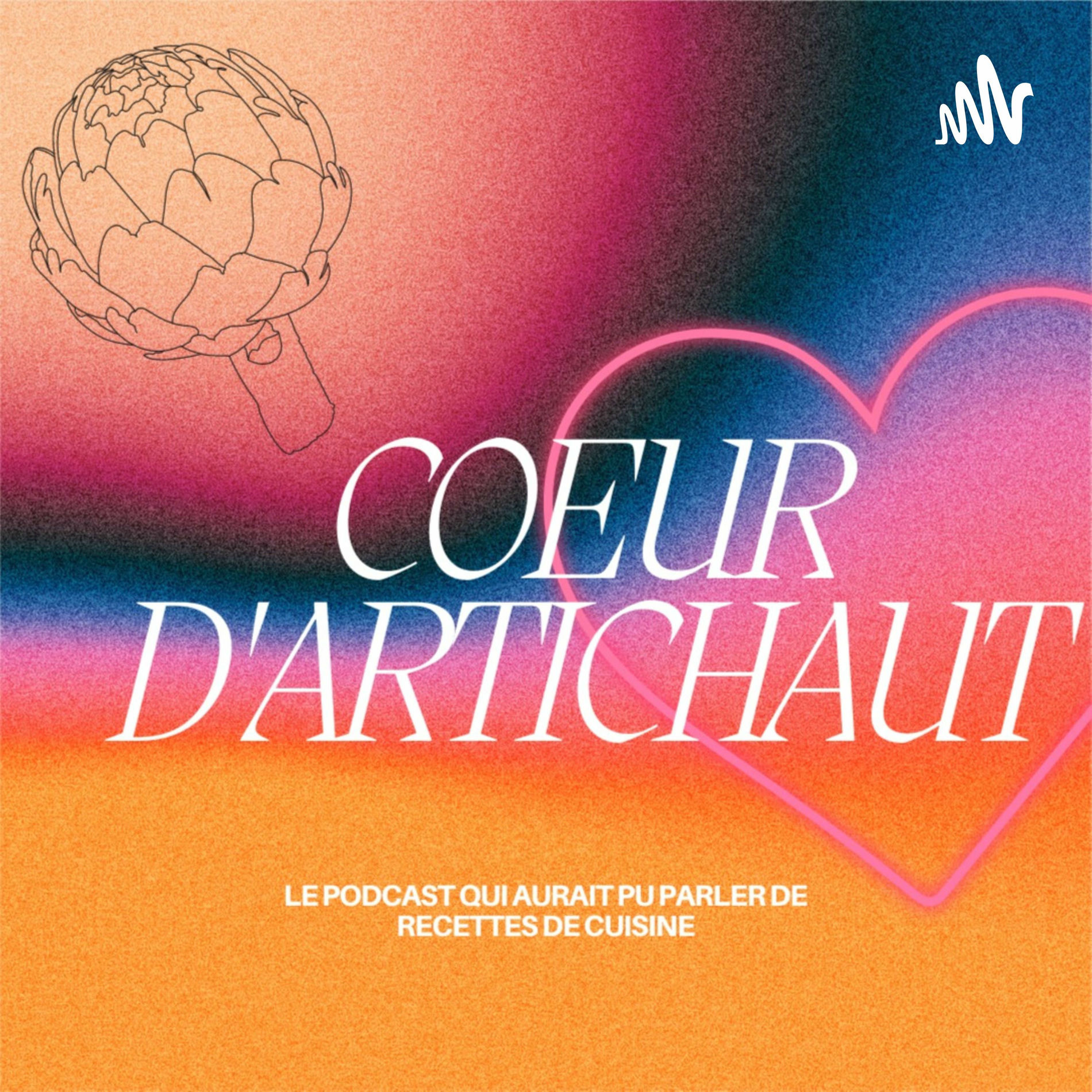 Show cover of COEUR D'ARTICHAUT