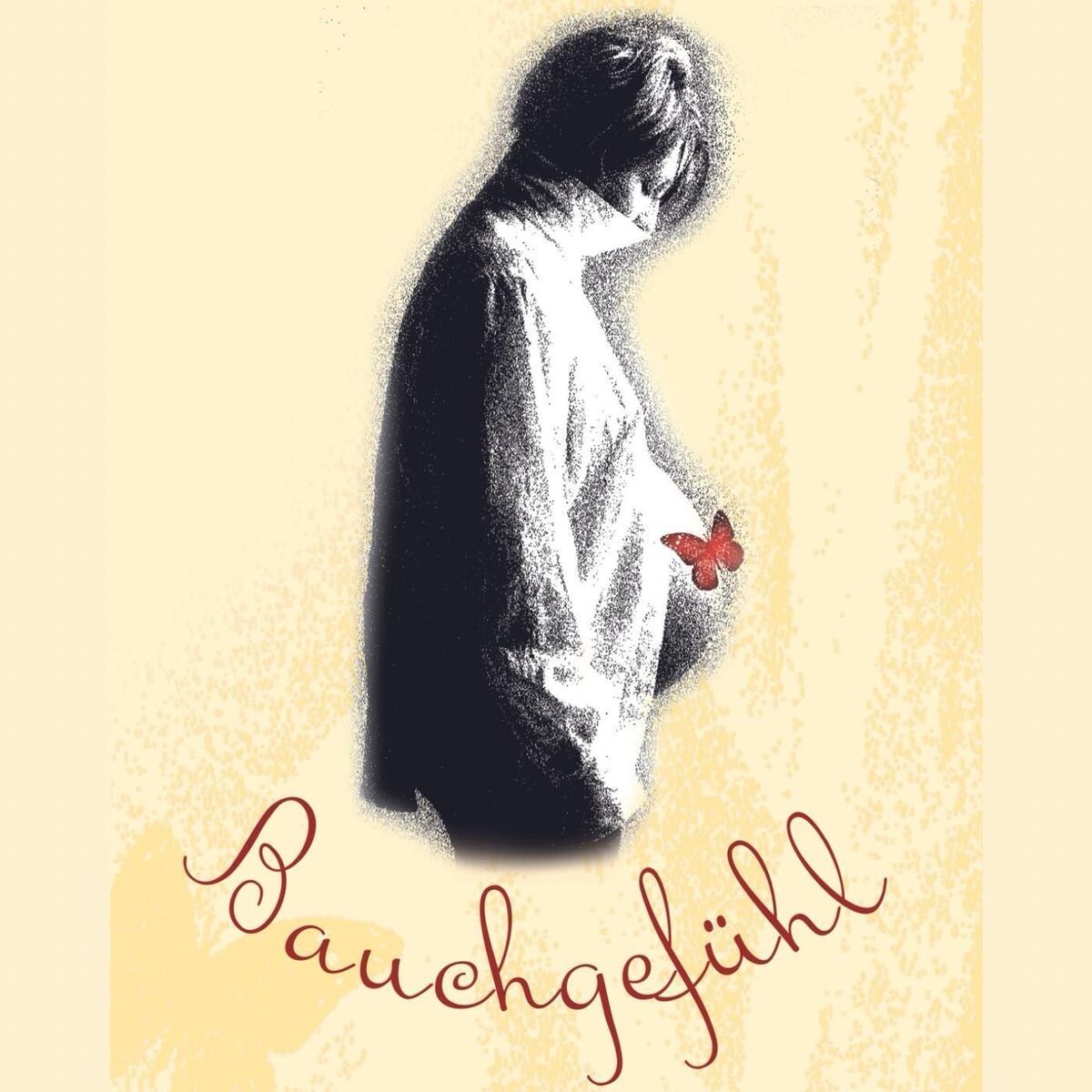 Show cover of Hebamme mit Bauchgefühl