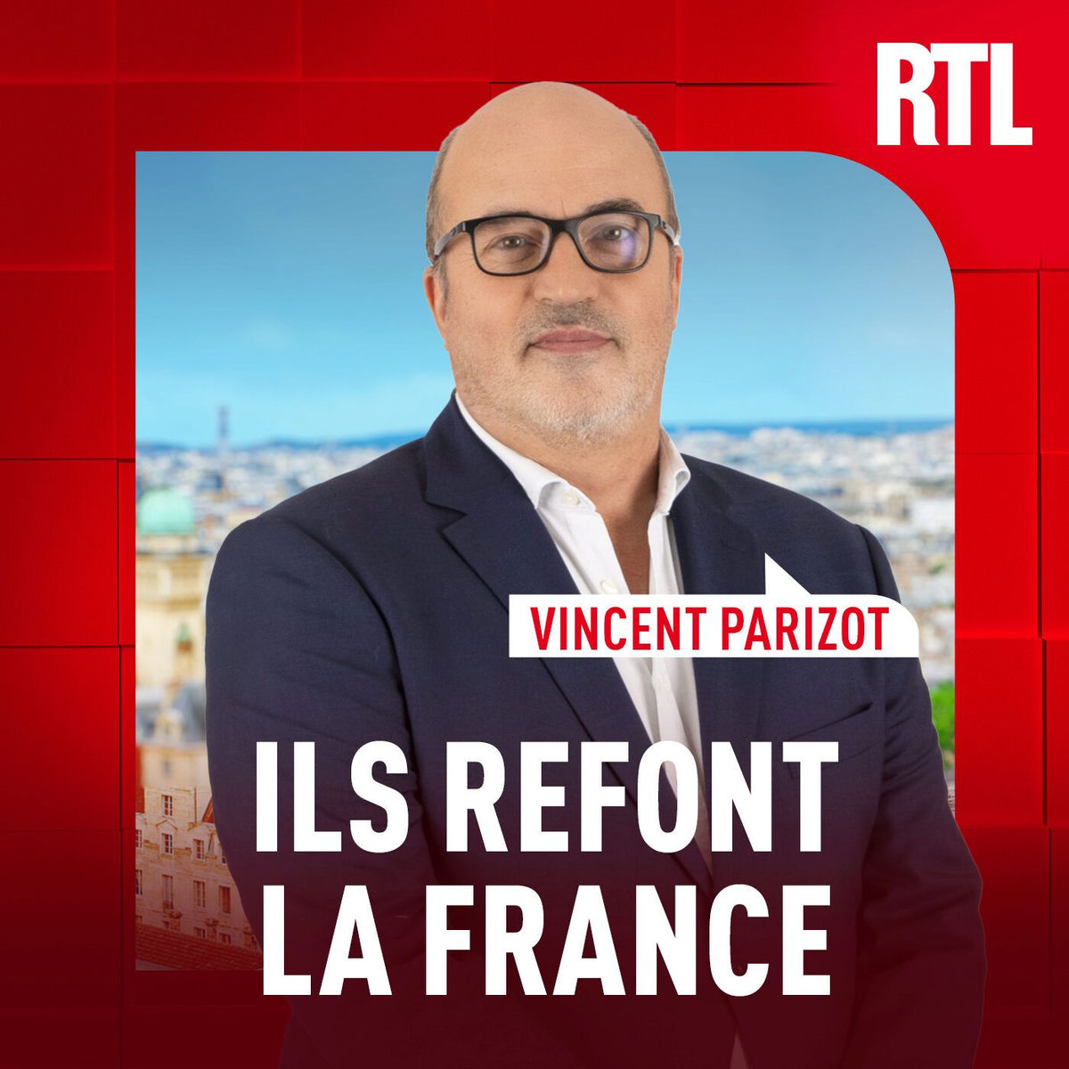 Show cover of Ils refont la France