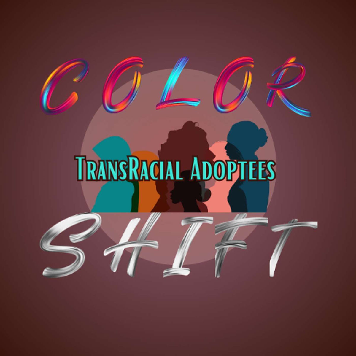 Show cover of Color Shift: Transracial Adoptees