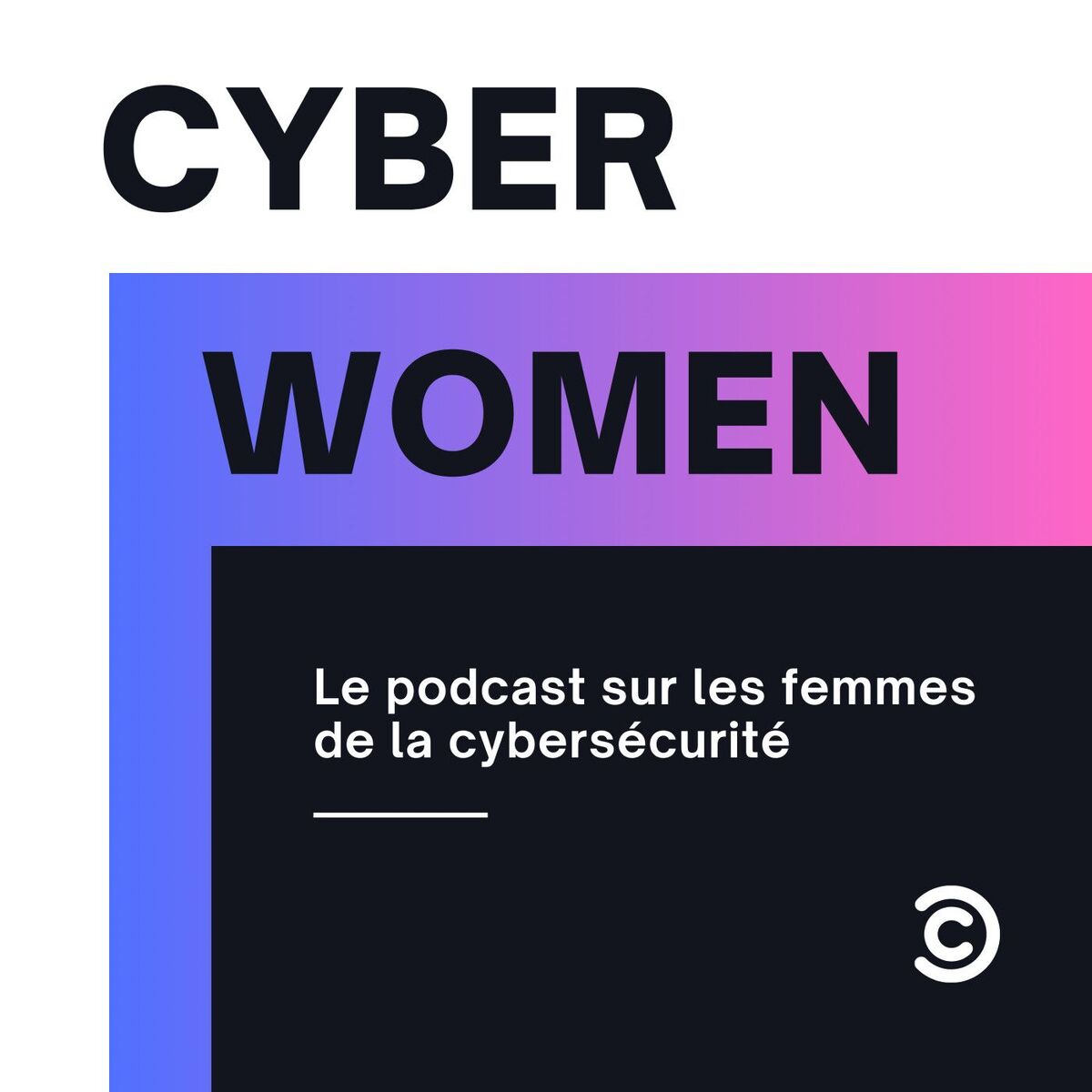 Show cover of CyberWomen