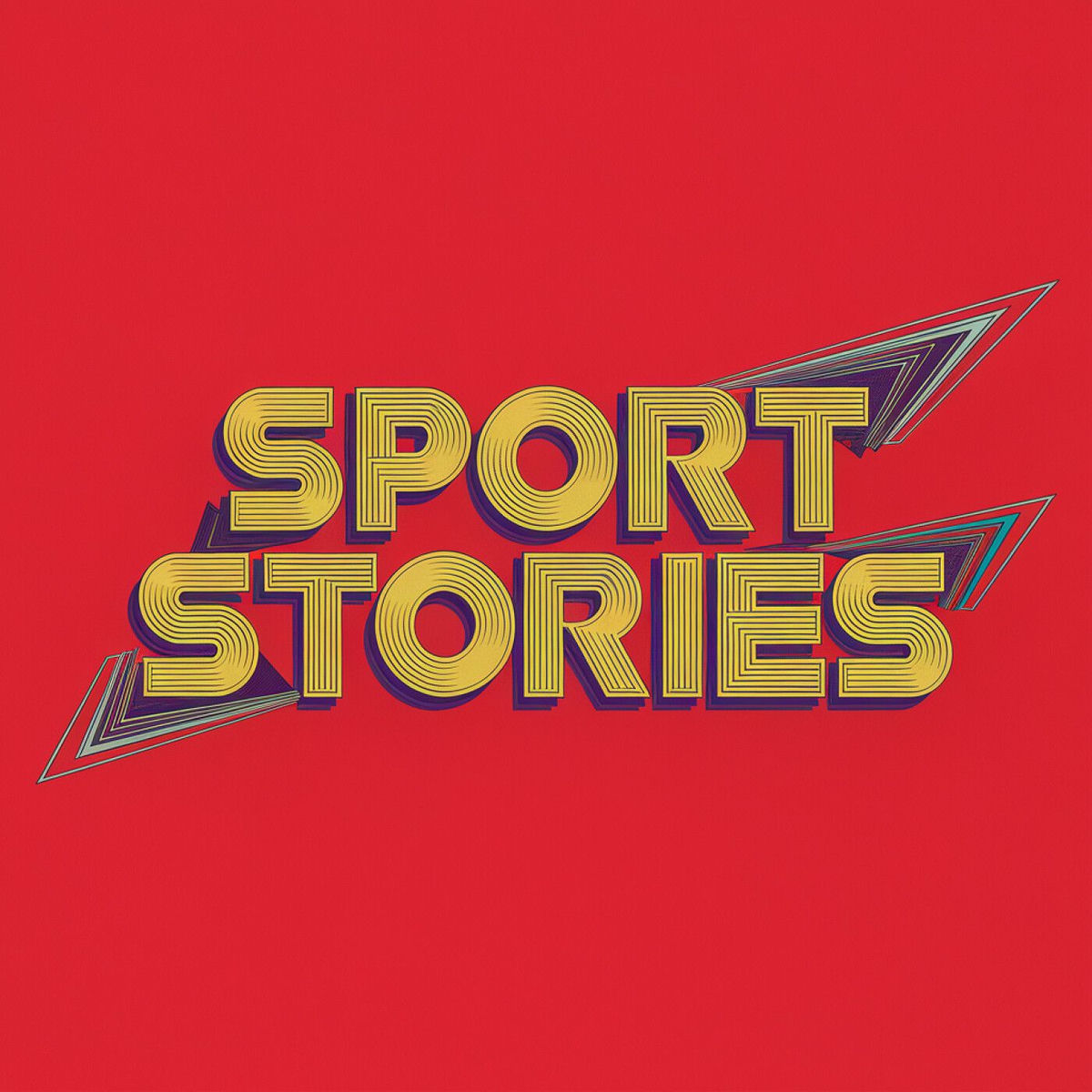 Show cover of Sport Stories