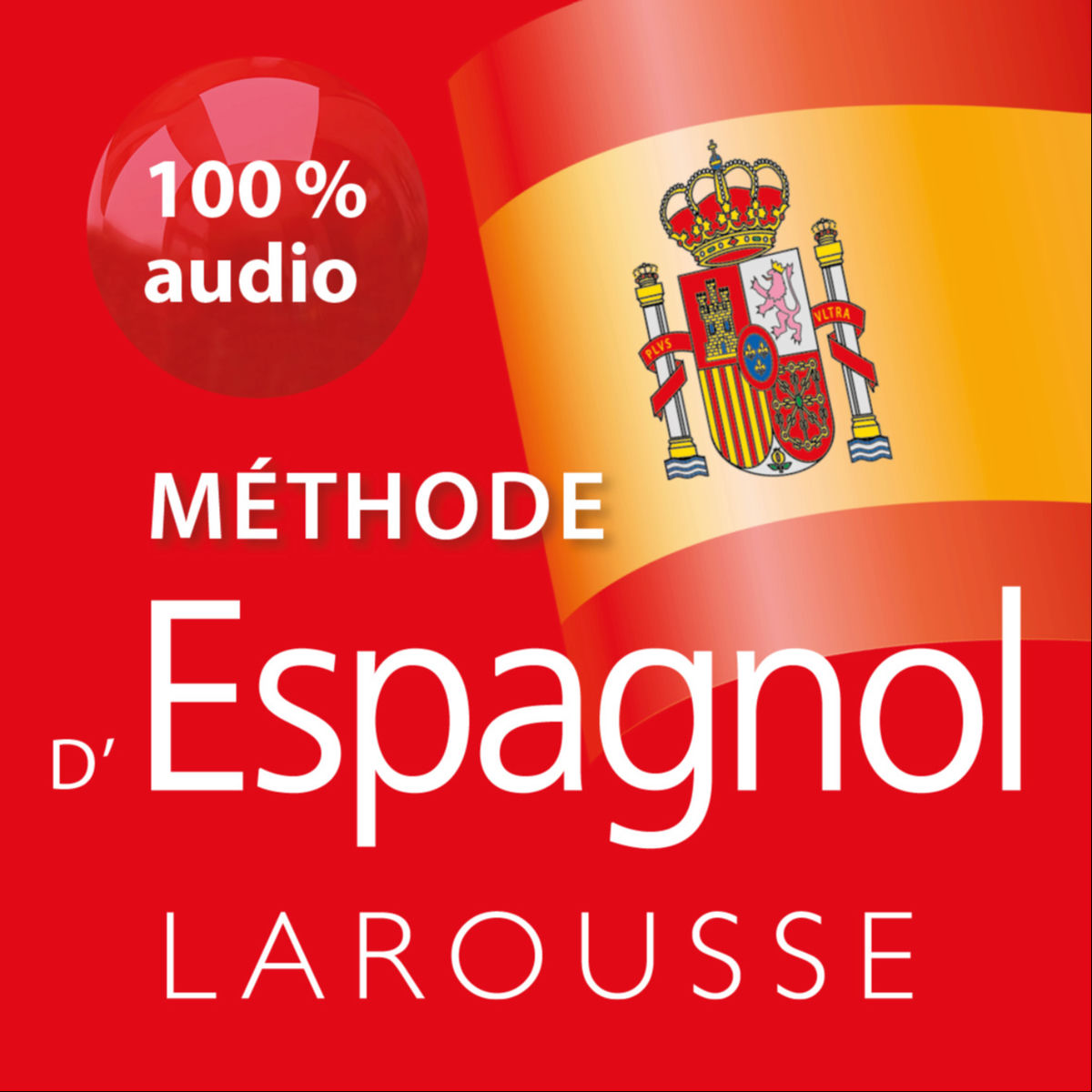 Show cover of Méthode de langues : Espagnol