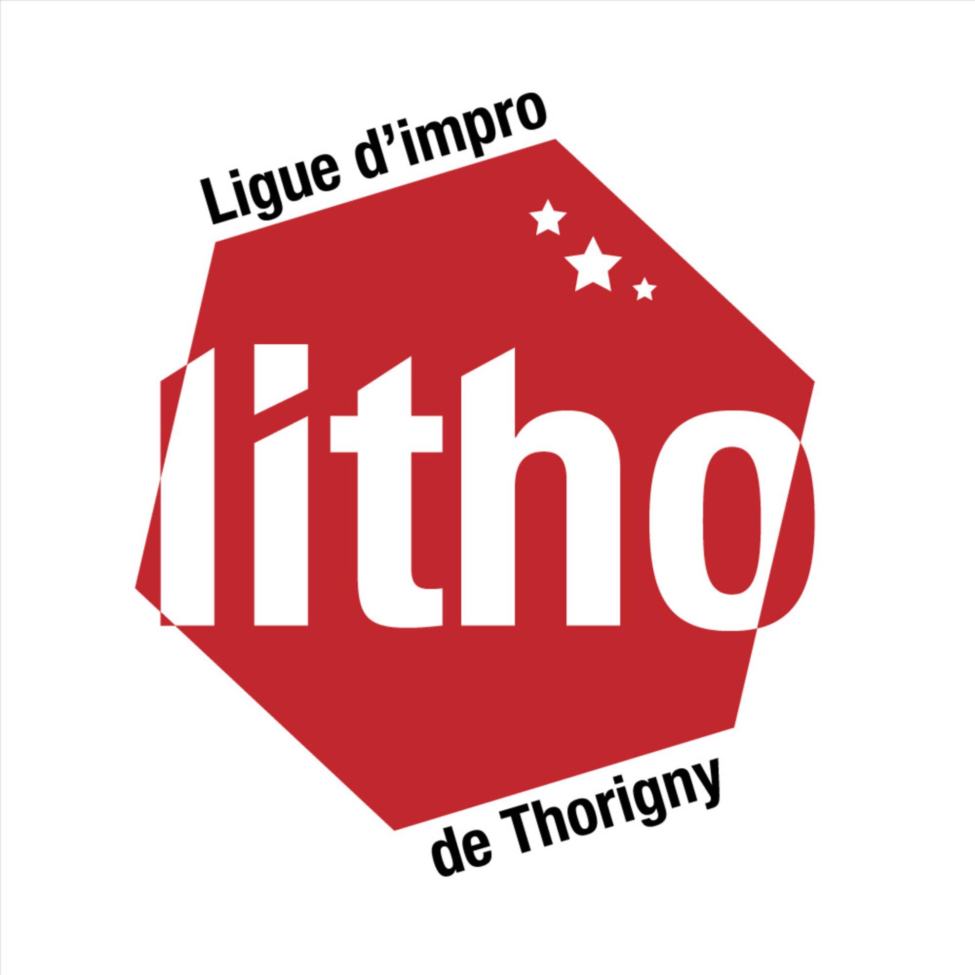 Show cover of Les impros de la LITHO