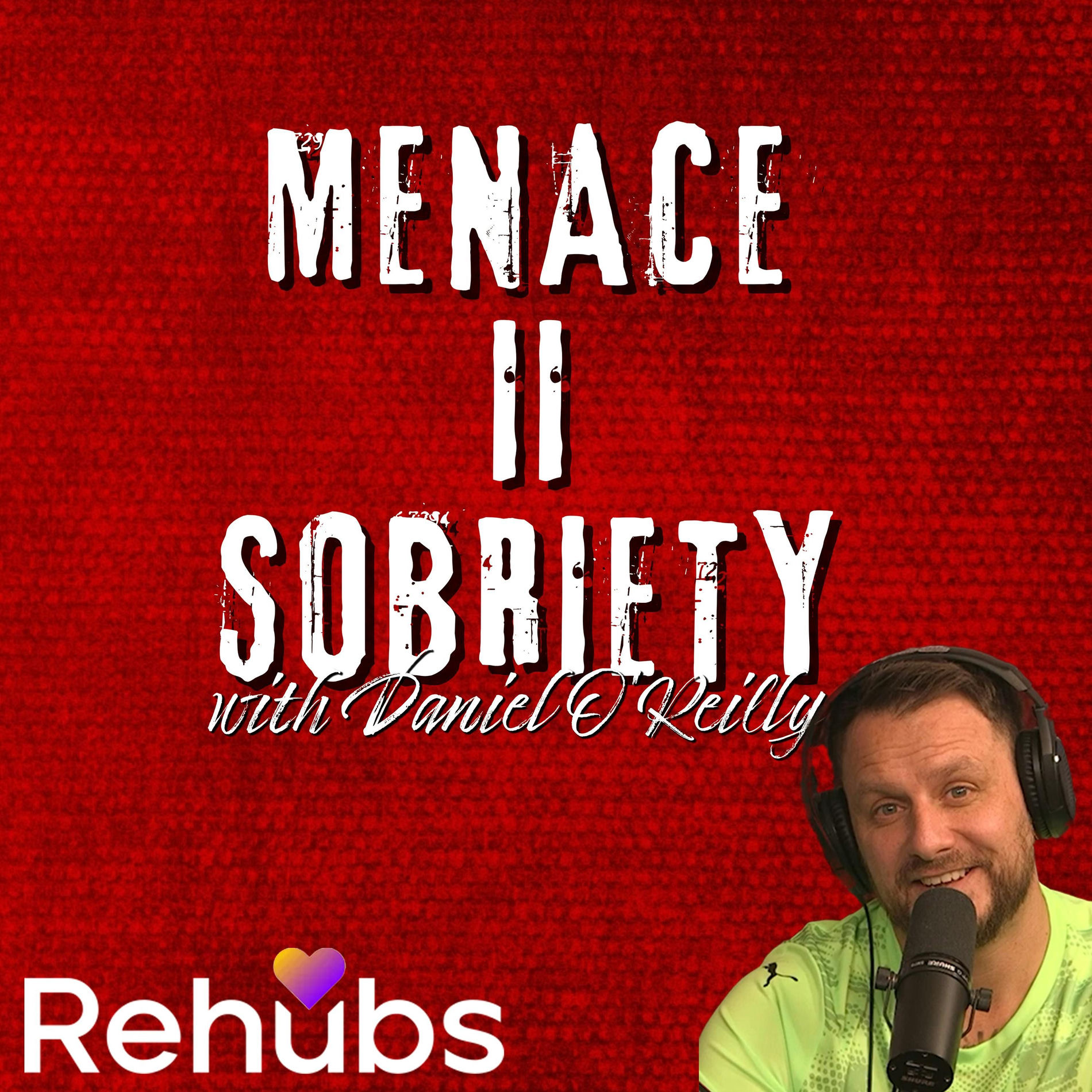 Show cover of Menace to Sobriety