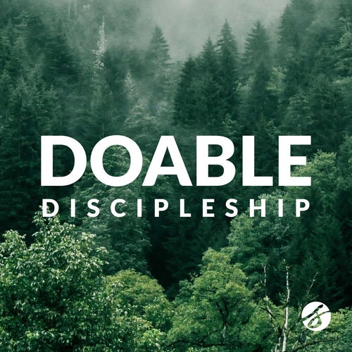 Listen to Doable Discipleship podcast | Deezer
