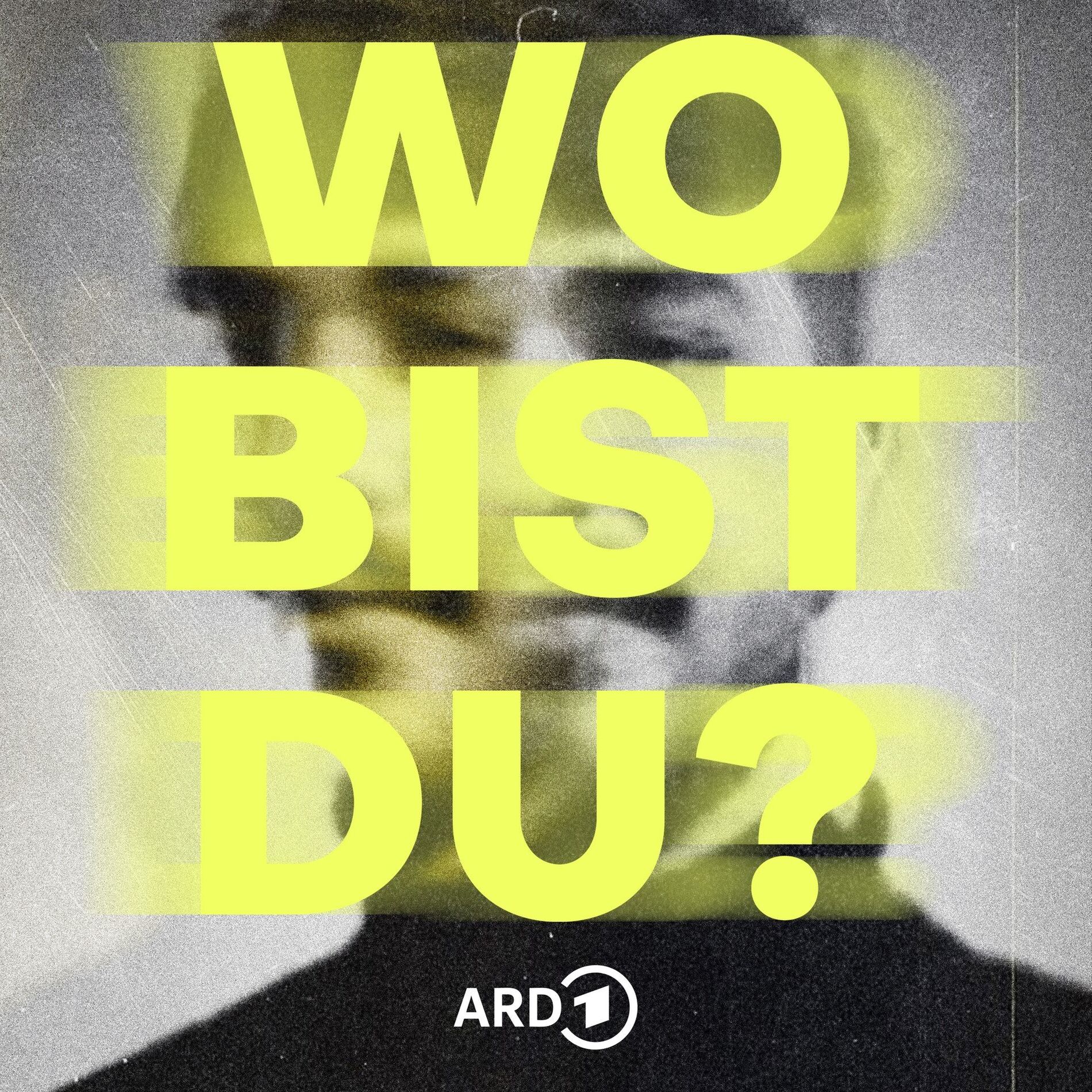Show cover of Wo bist Du? Verschollen auf der Flucht