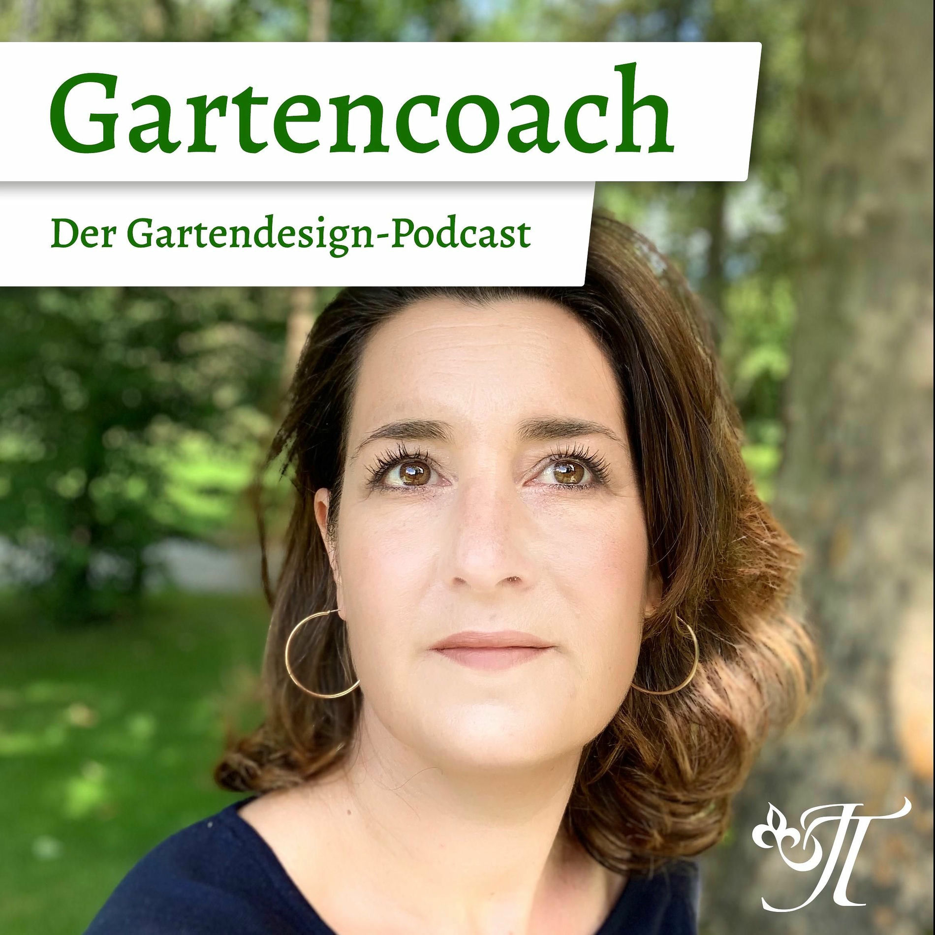Show cover of Gartencoach