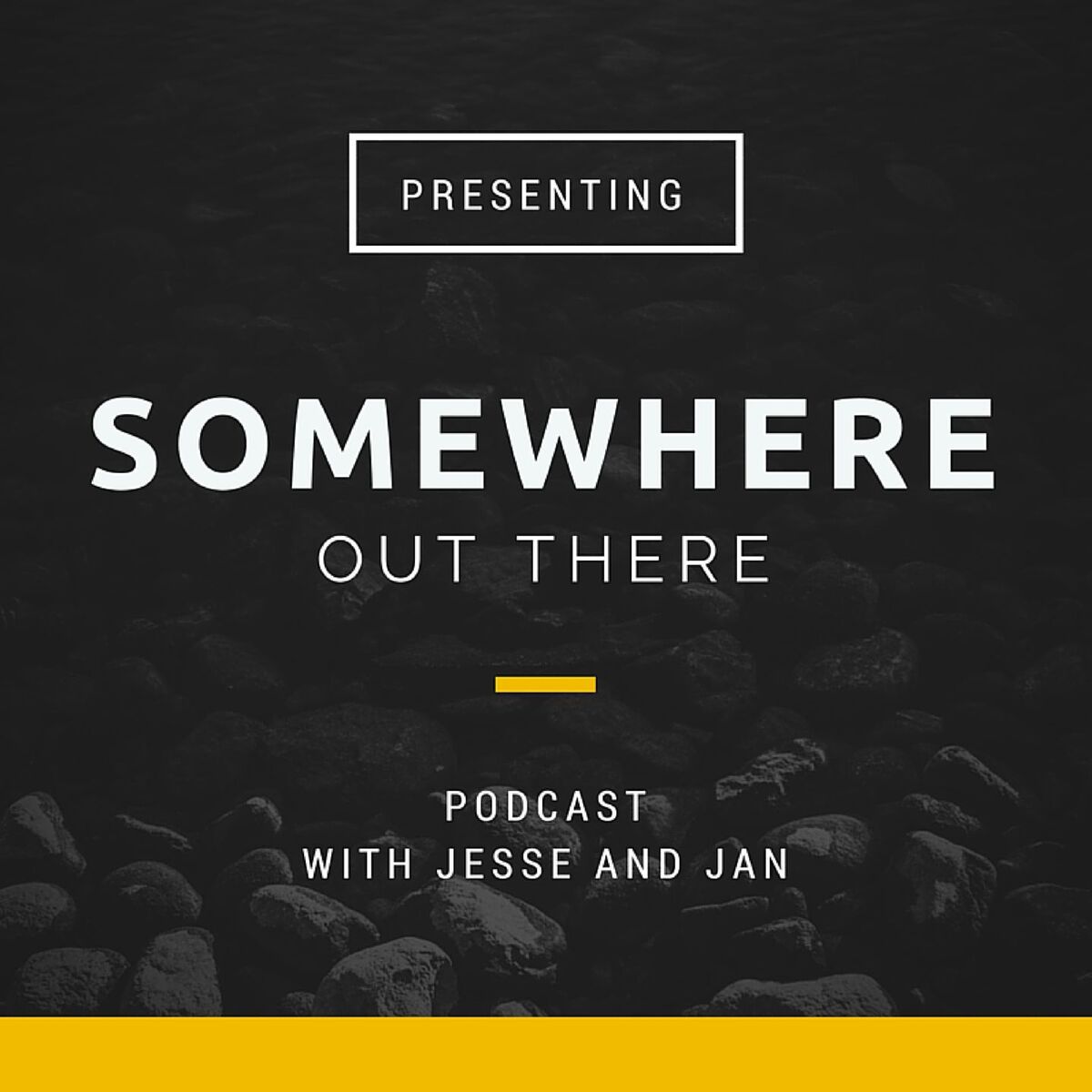 Show cover of Somewhere Out There