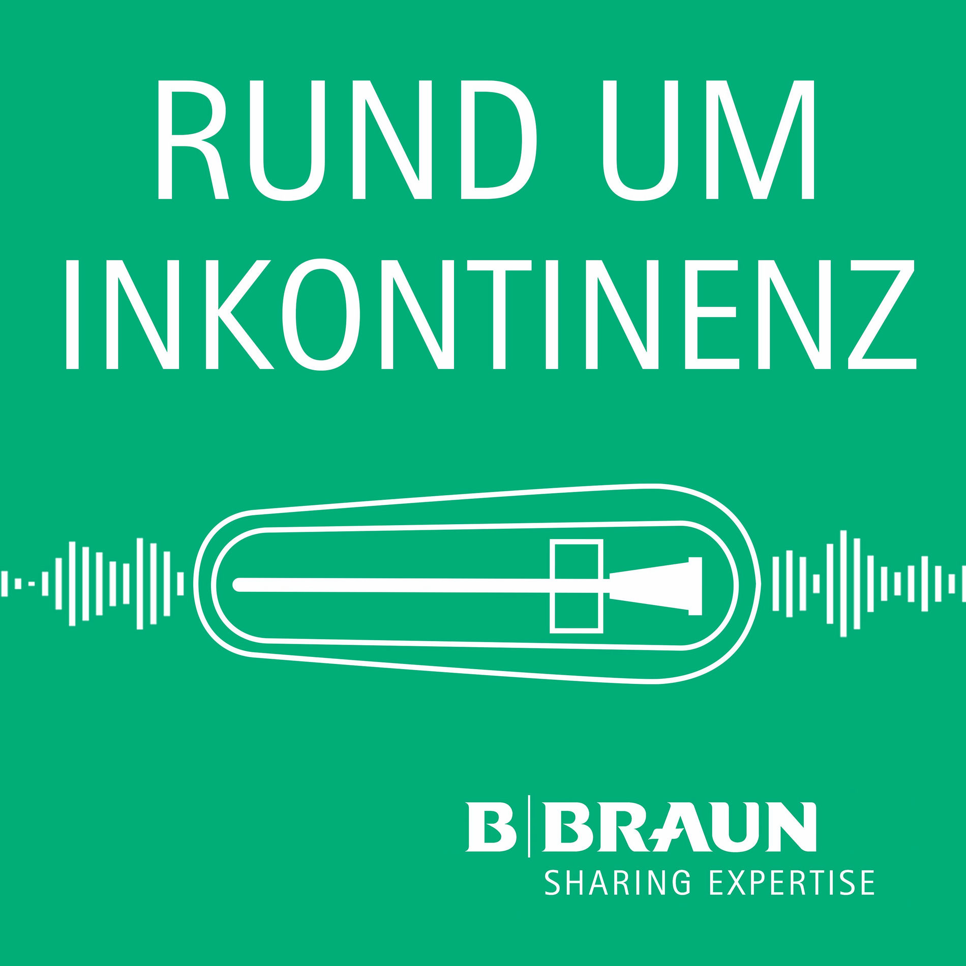 Show cover of Rund um Inkontinenz