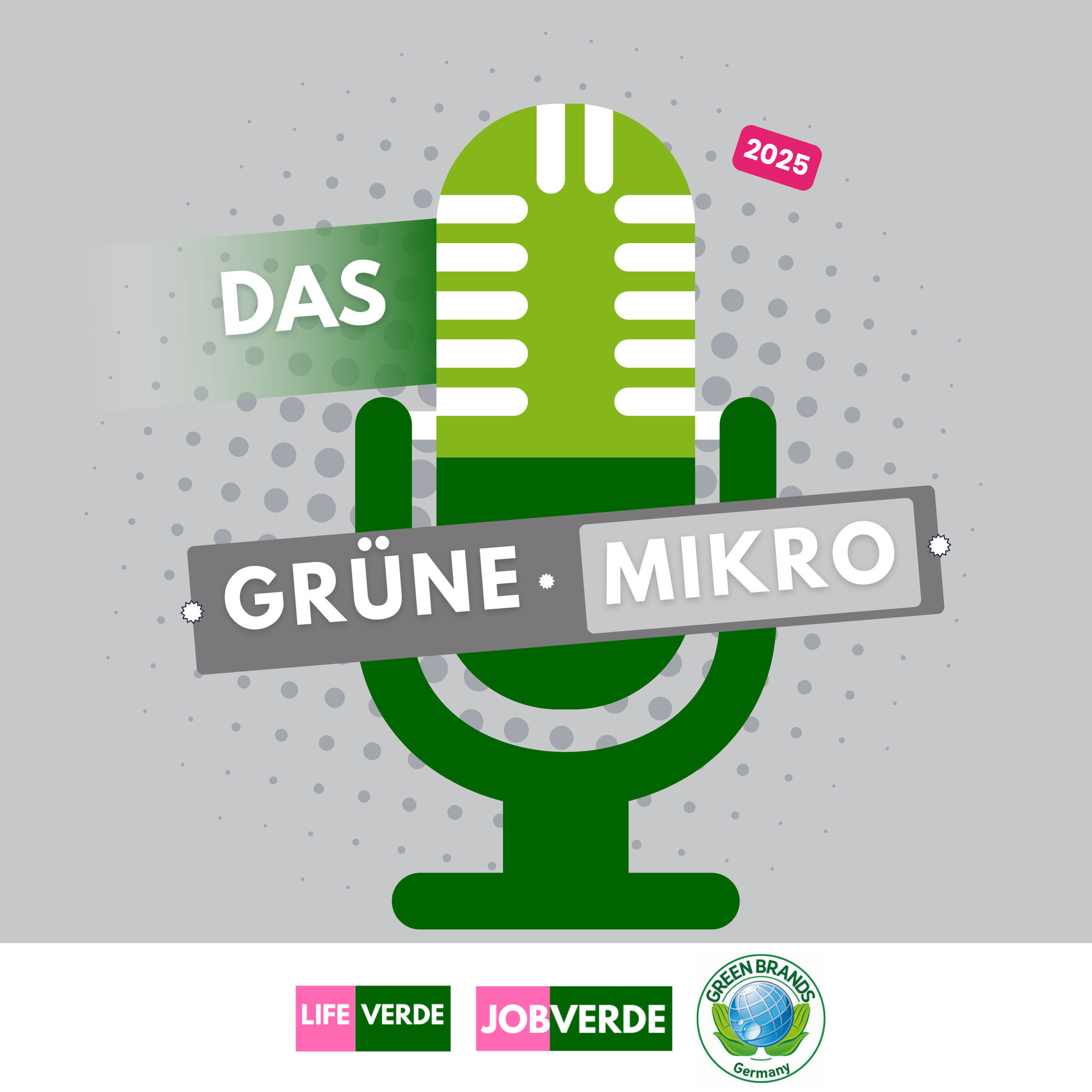 Show cover of GRÜNES MIKRO