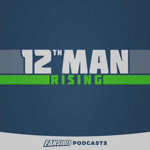Listen to 12th Man Rising Podcast podcast | Deezer
